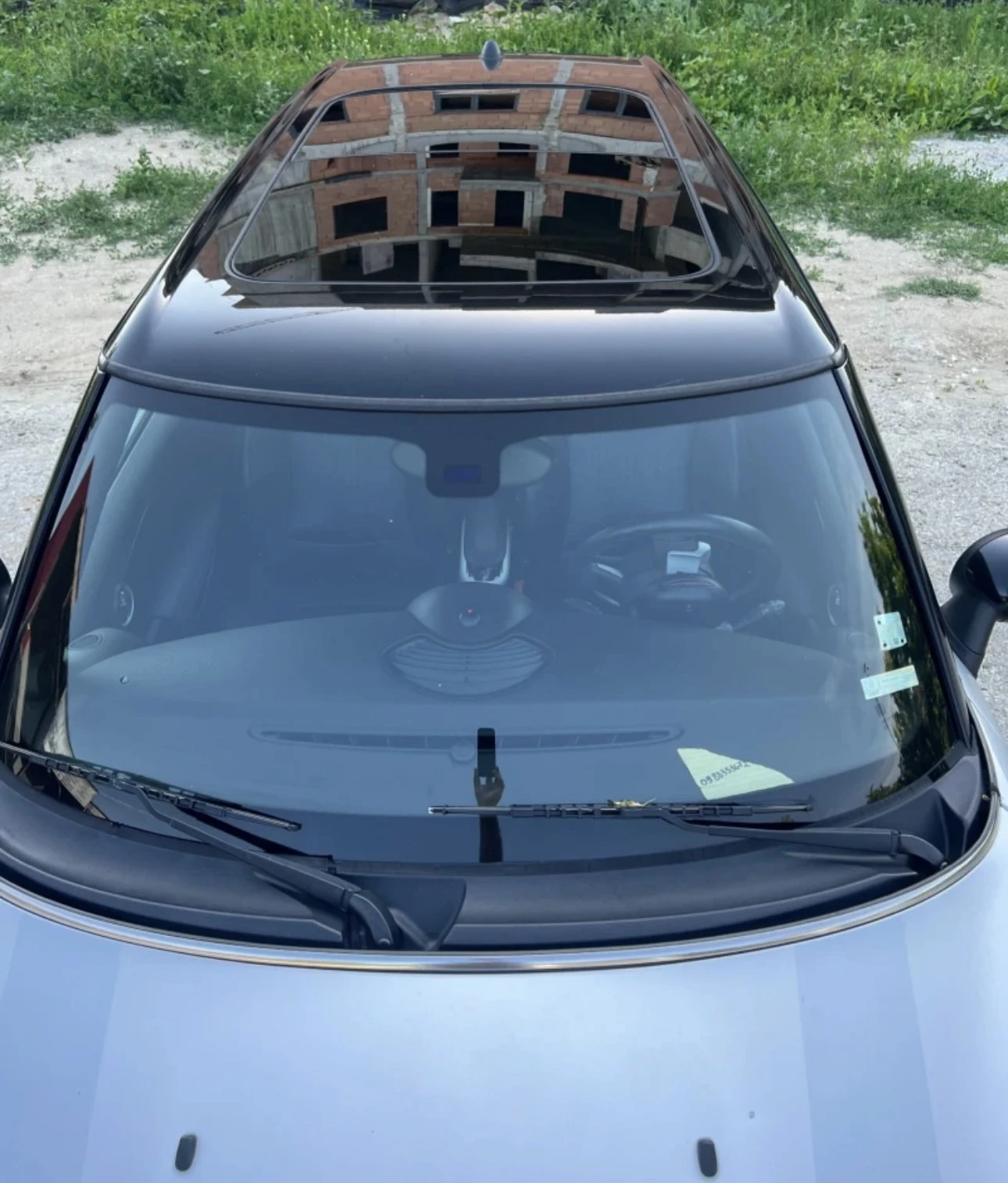 Mini Clubman  - изображение 8