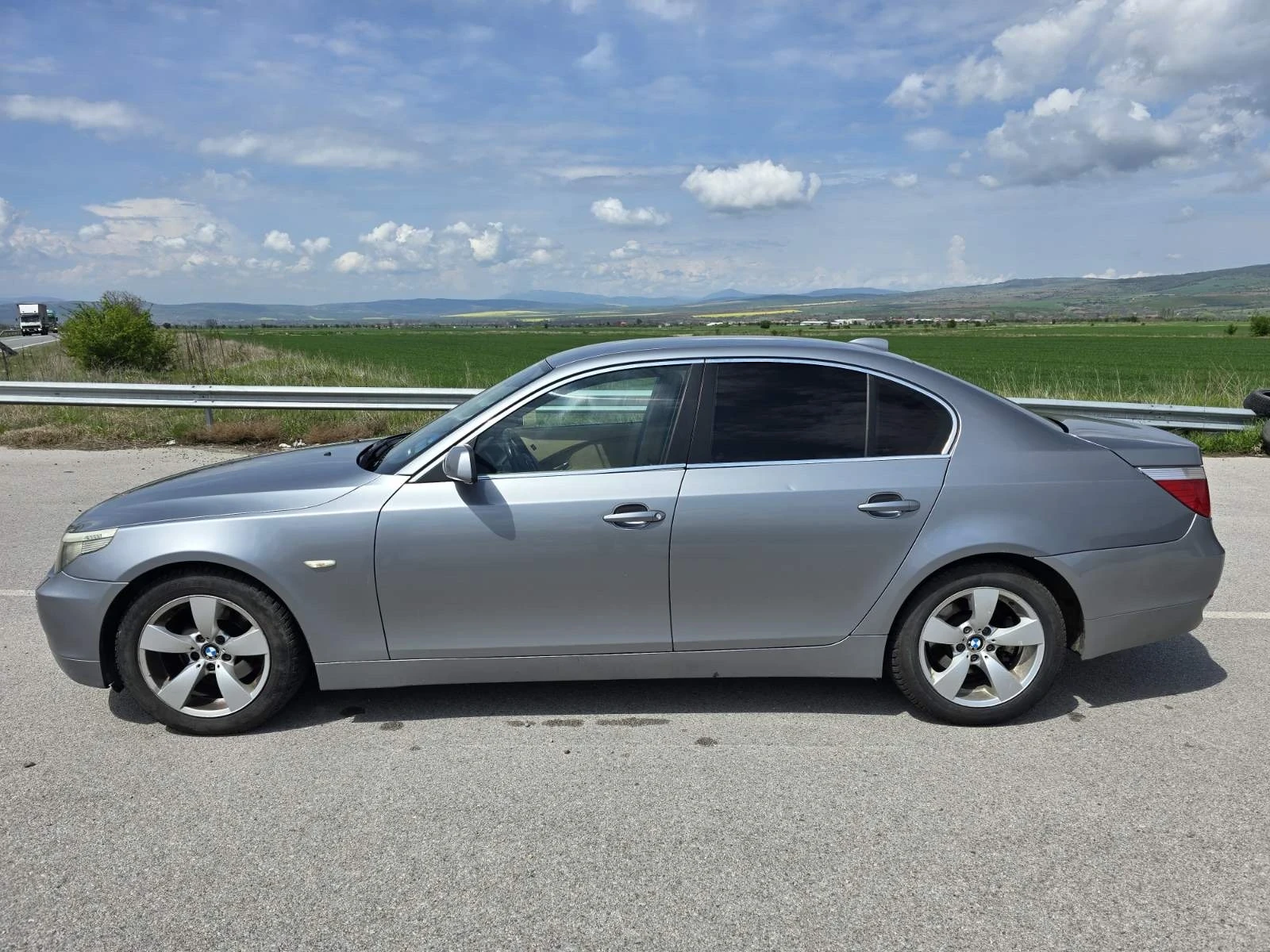 BMW 520  - изображение 5