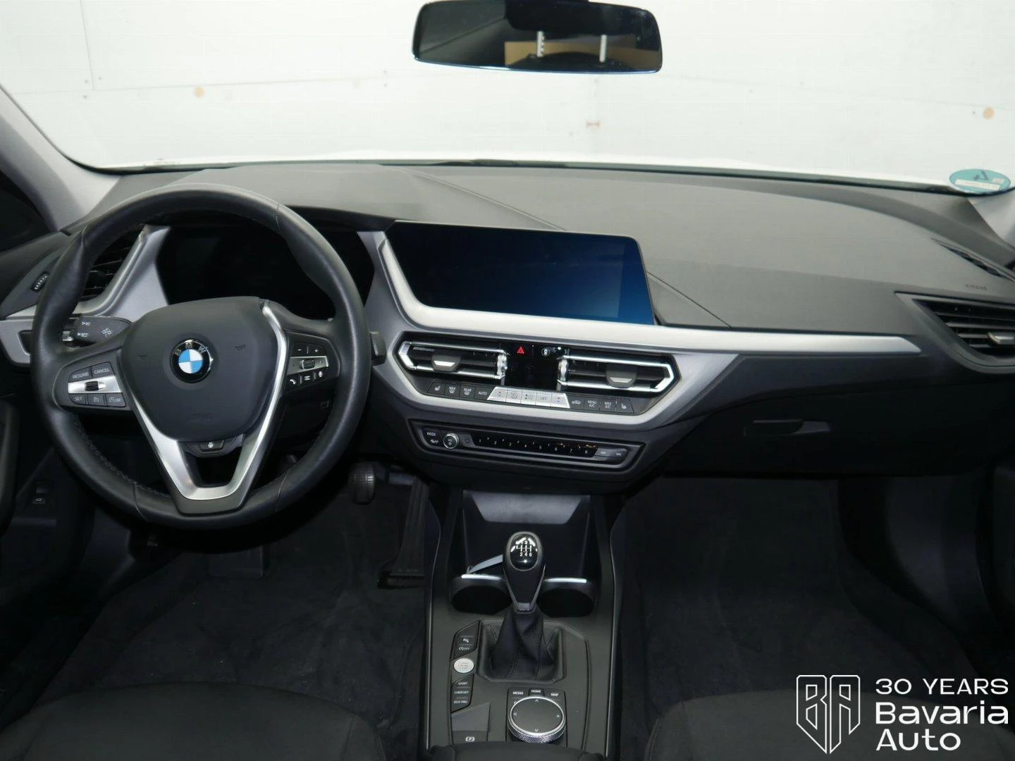 BMW 116  i Advantage - изображение 5
