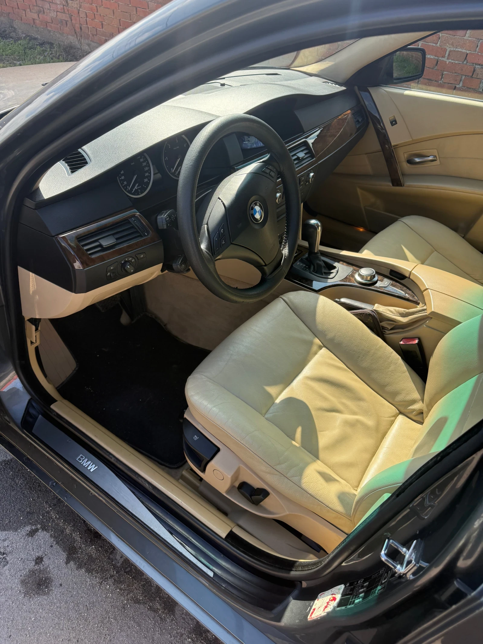 BMW 530 530 xd | Mobile.bg   3