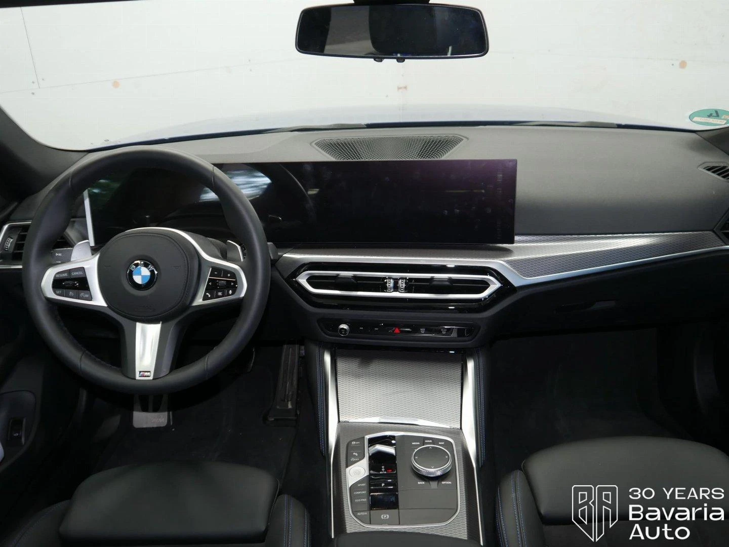 BMW 420 i Gran Coupe M Sport Paket - изображение 6