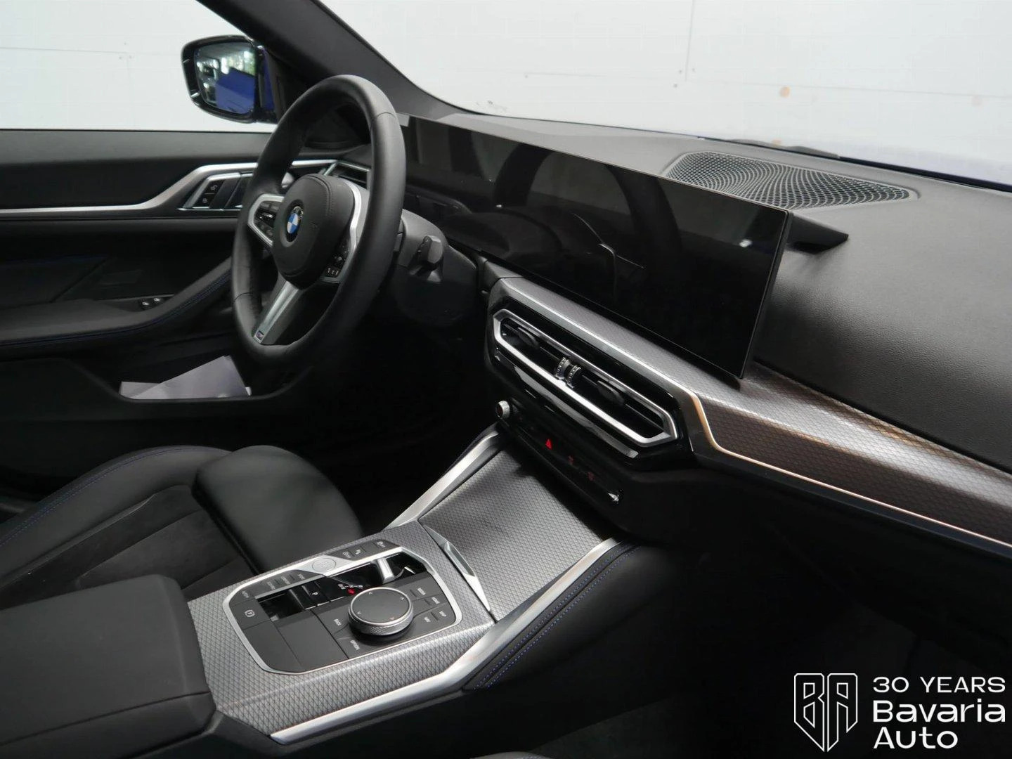 BMW 420 i Gran Coupe M Sport Paket - изображение 7