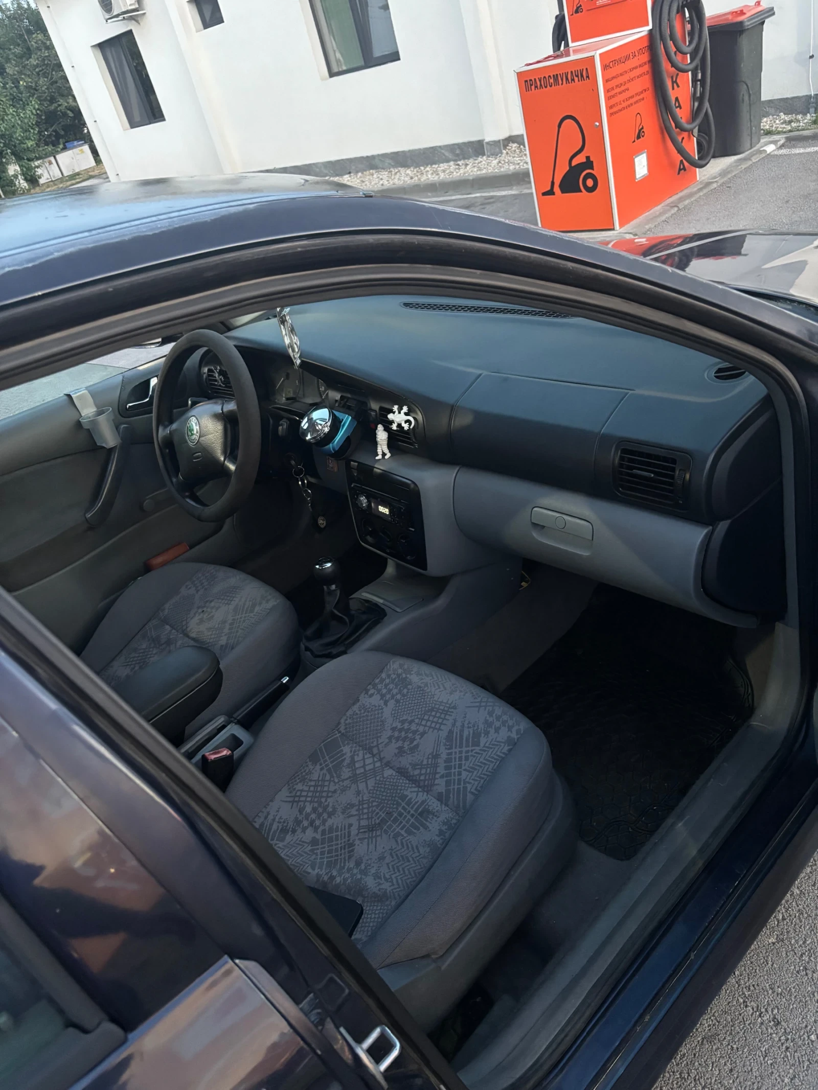 Skoda Octavia  - изображение 7