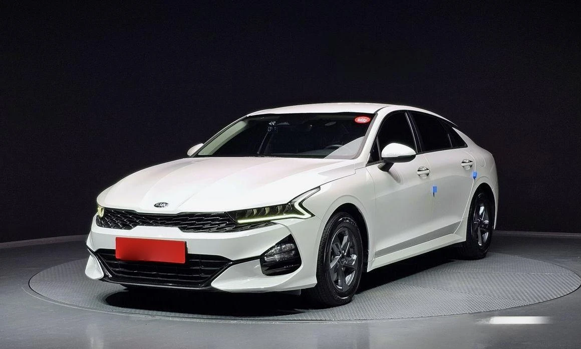 Kia K5 | Mobile.bg   1