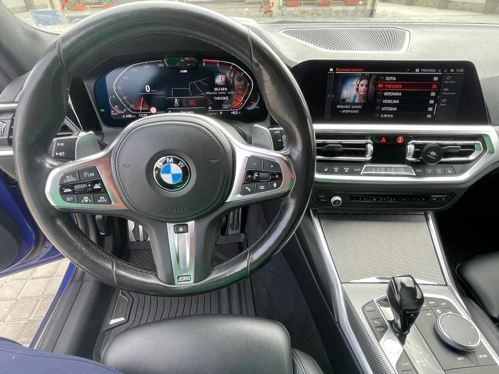 BMW 320  - изображение 9