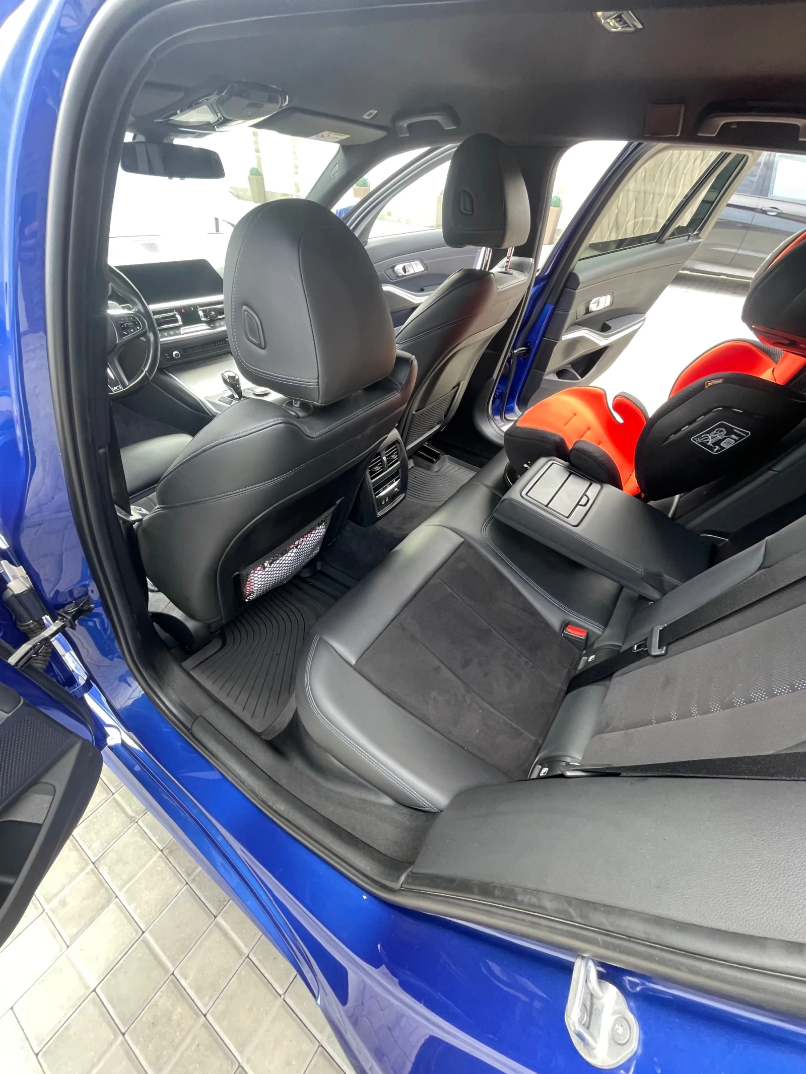 BMW 320 | Mobile.bg   14