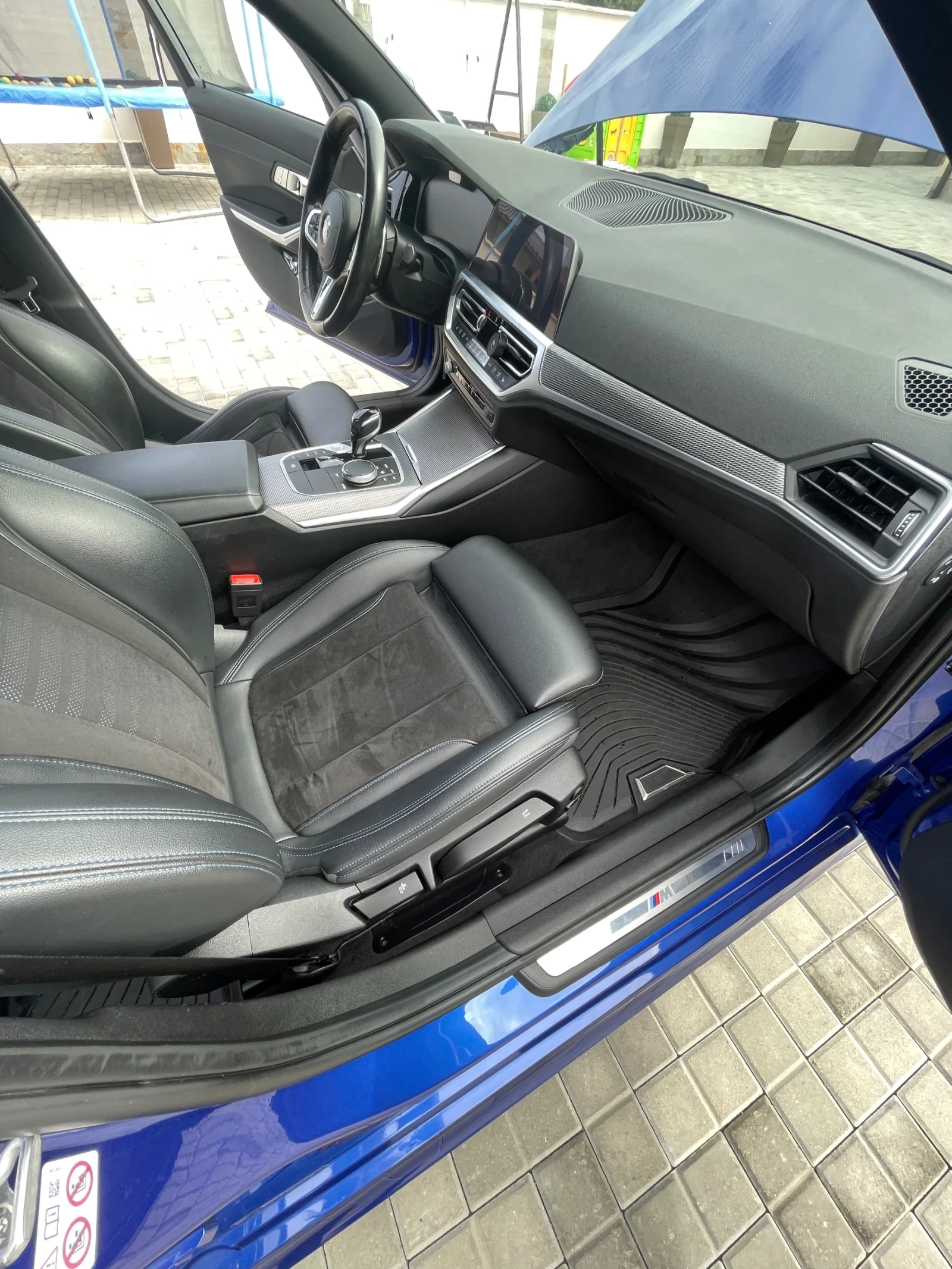 BMW 320 | Mobile.bg   11