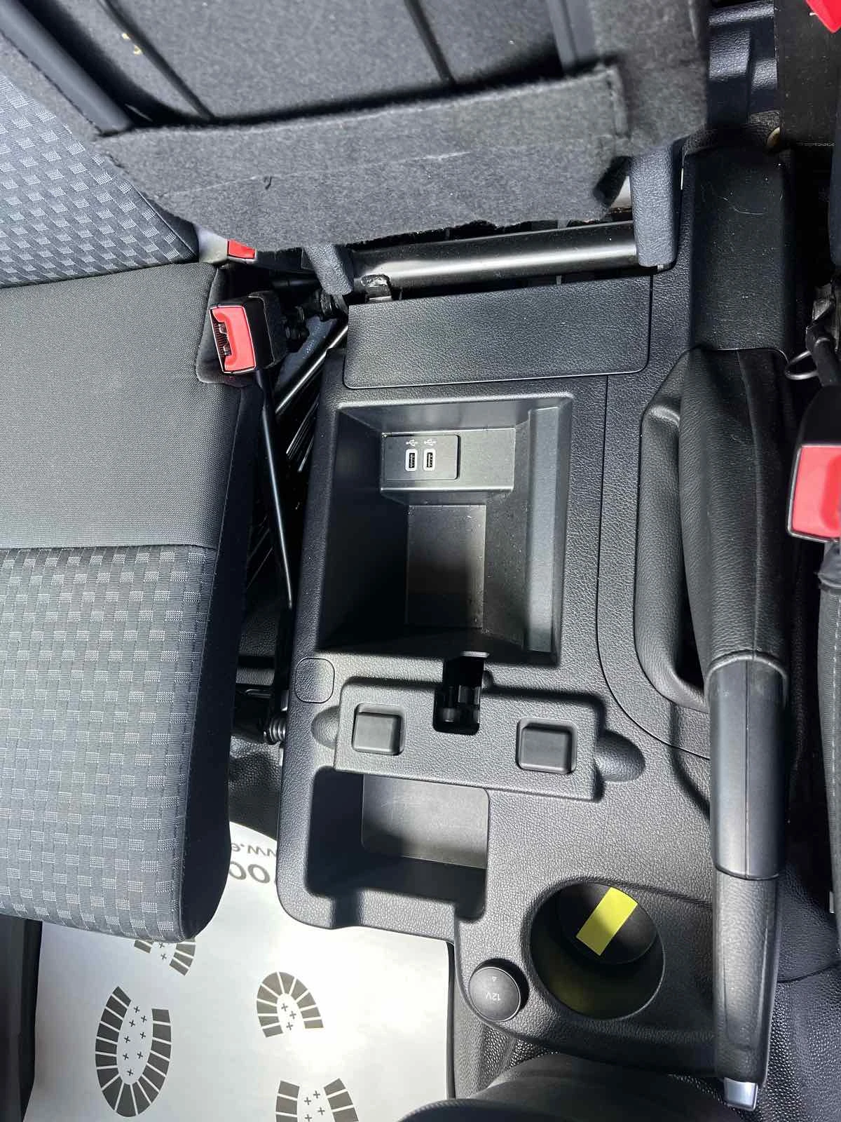 Ford Connect Transit 240 L2 / 1.5 TDCi / 120 .. /  | Mobile.bg   14