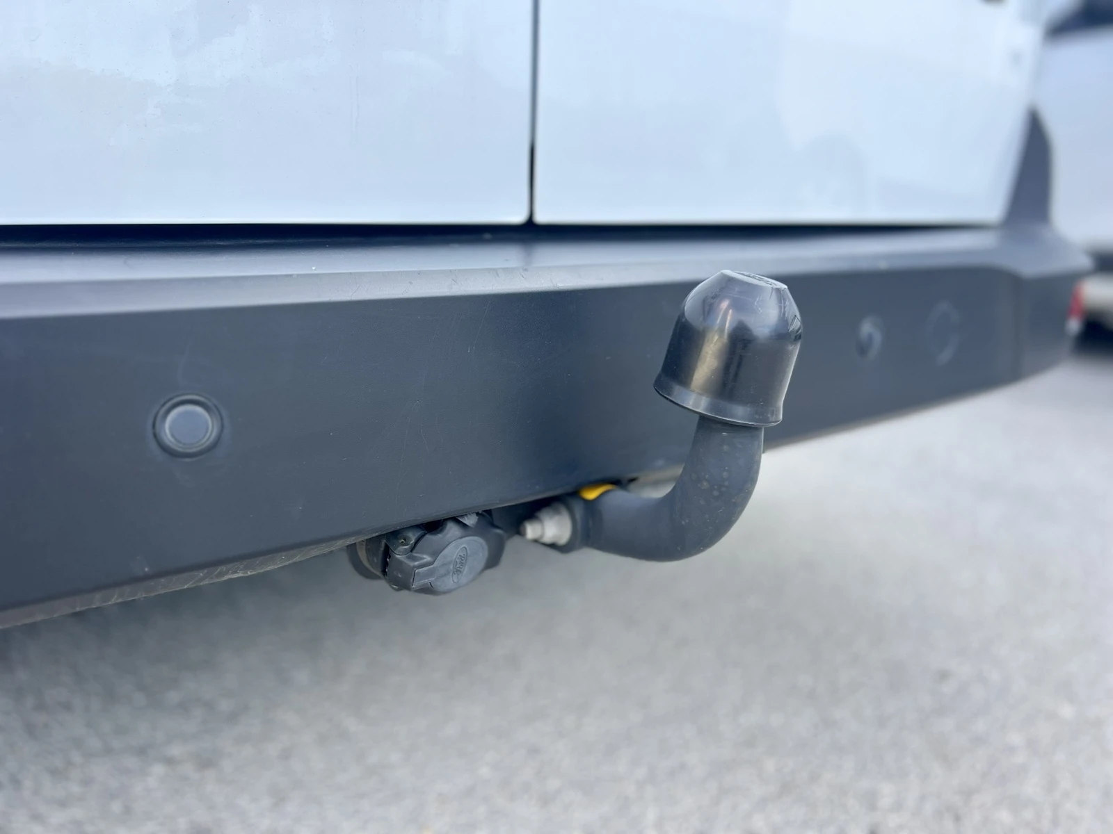 Ford Connect Transit 240 L2 / 1.5 TDCi / 120 .. /  | Mobile.bg   16