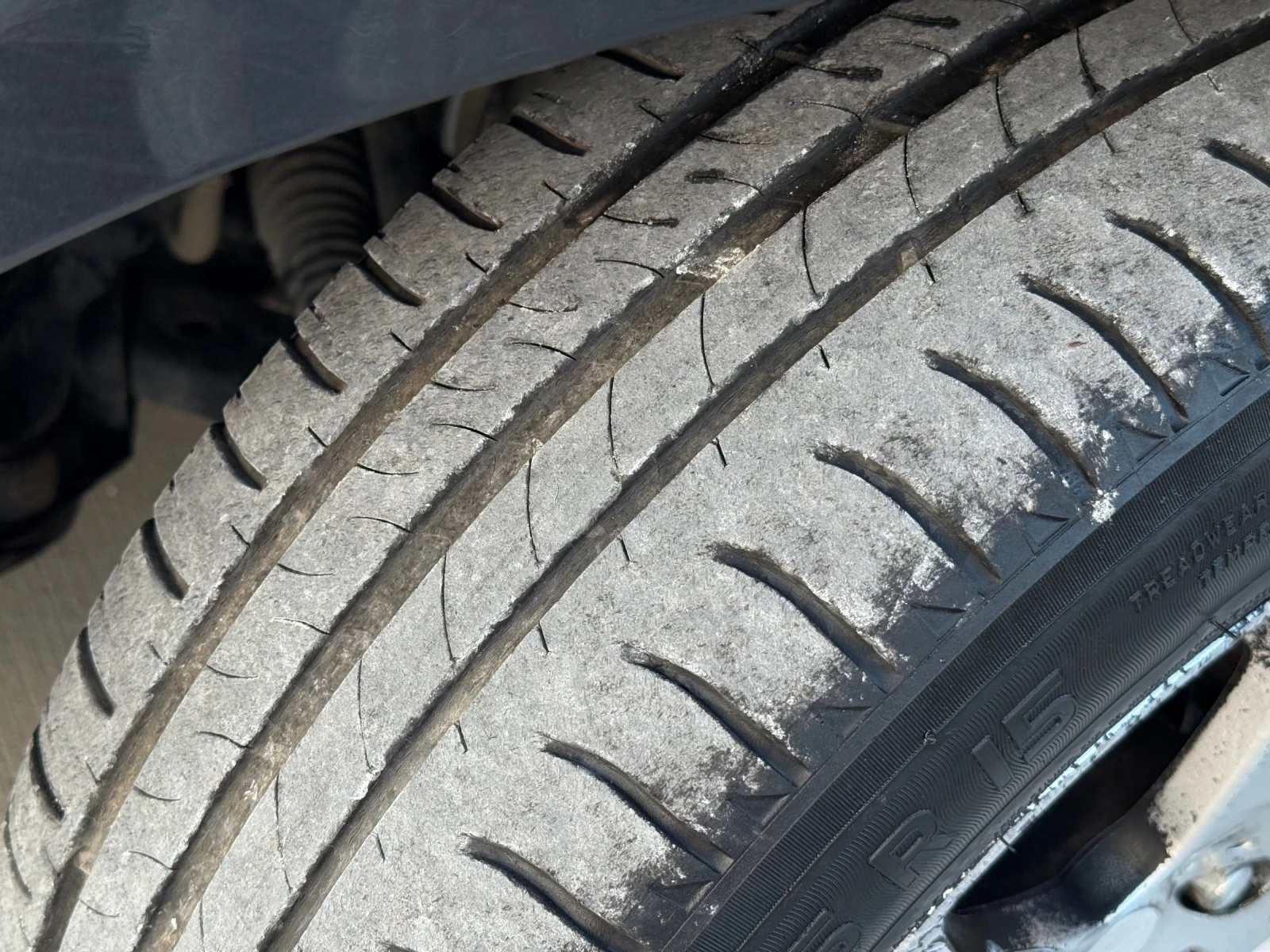 Toyota Avensis verso 2.0D* 2005*  * 214.000*  | Mobile.bg   12