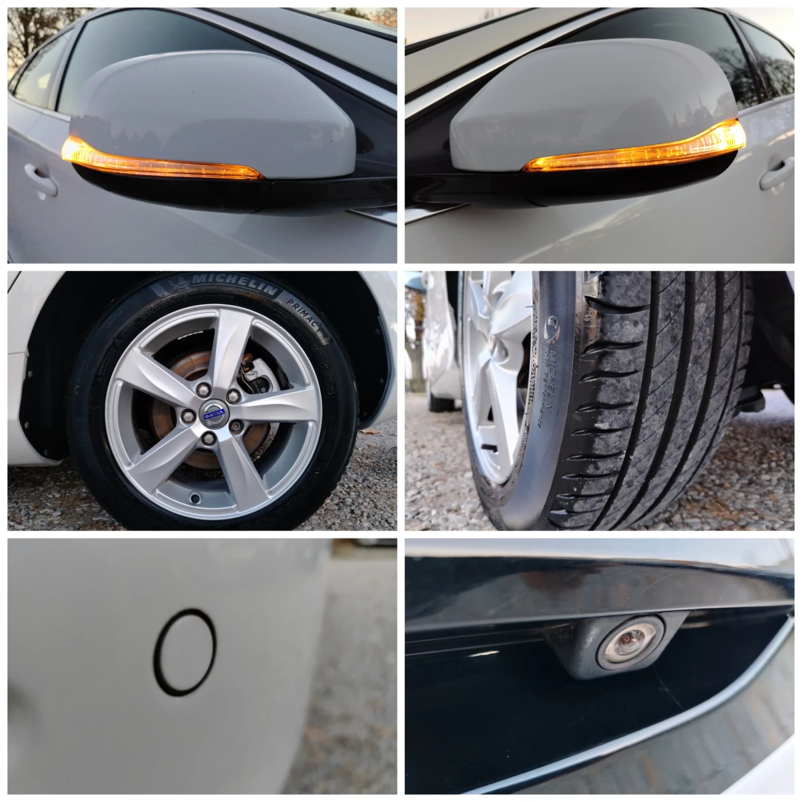 Volvo V40 1.6D114.///!!!  | Mobile.bg   15