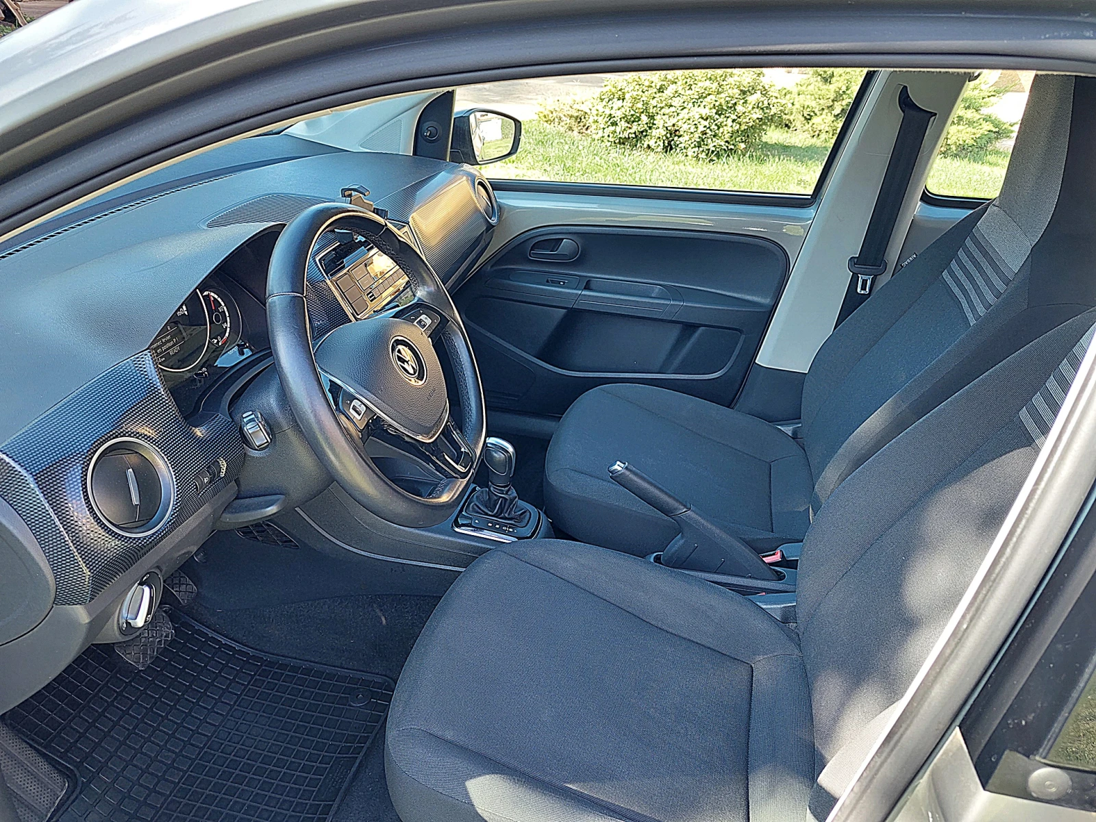 VW Up 36.8 kW CCS port Гаранция - изображение 9