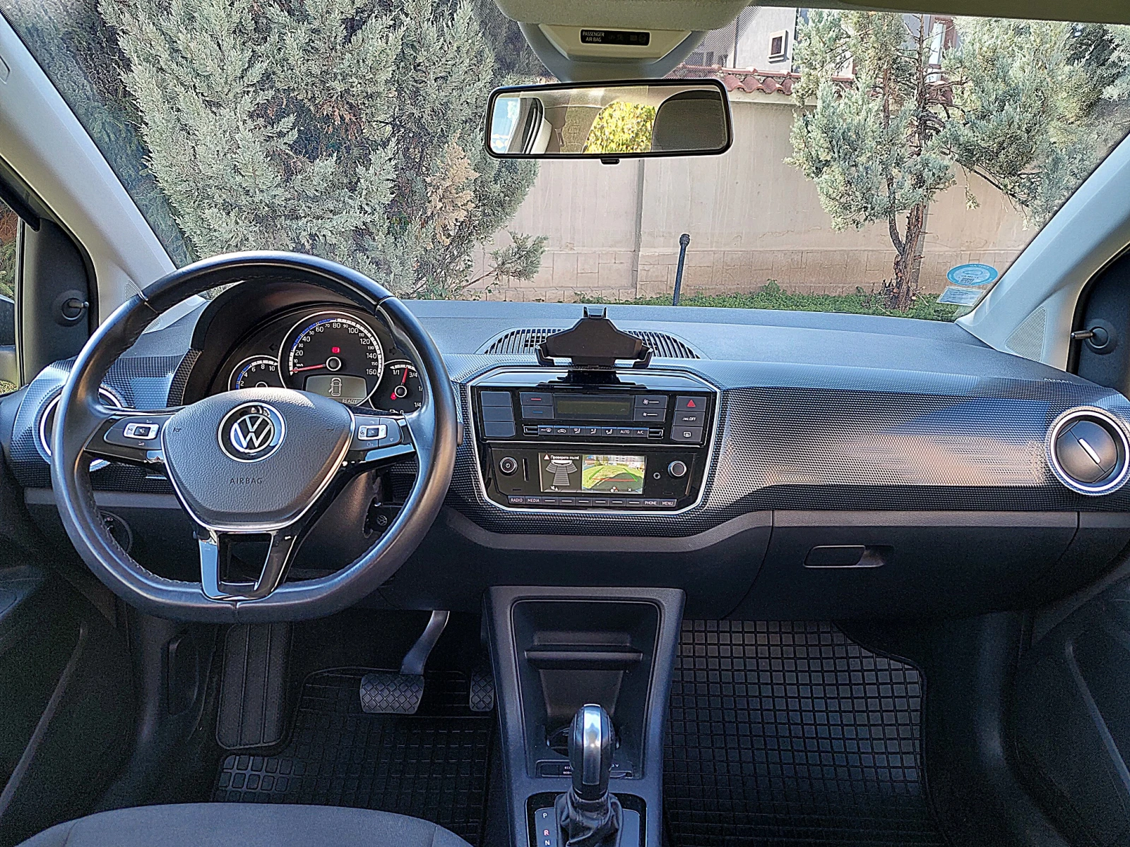 VW Up 36.8 kW CCS port �������� | Mobile.bg � ����������� 13