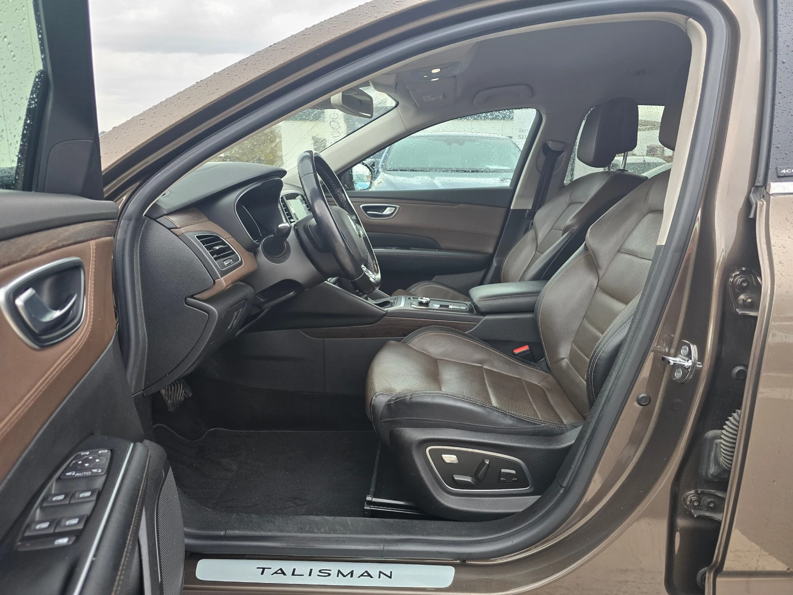 Renault Talisman 1.6 Tce 200/4Control - изображение 6