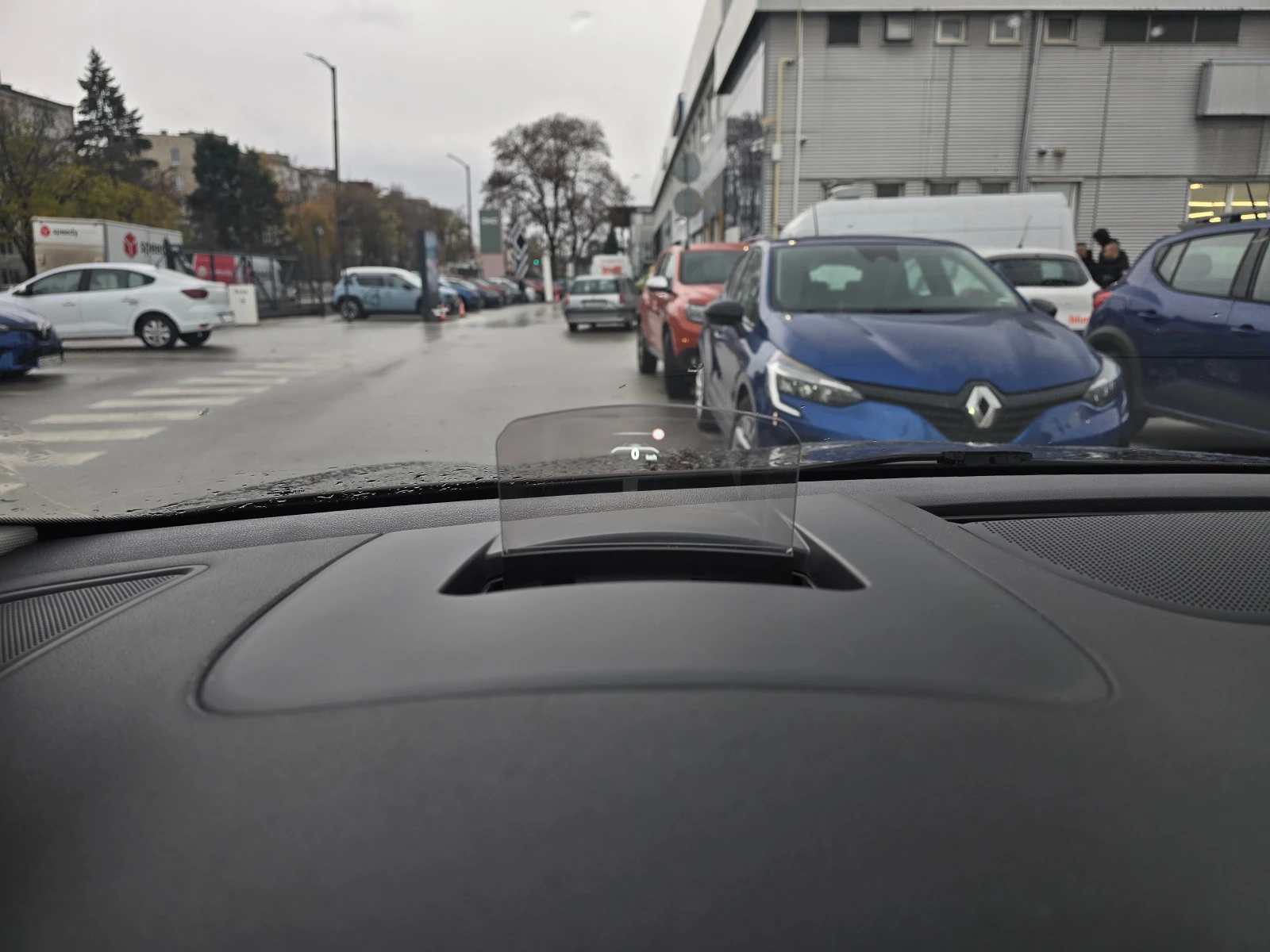 Renault Talisman 1.6 Tce 200/4Control | Mobile.bg   11