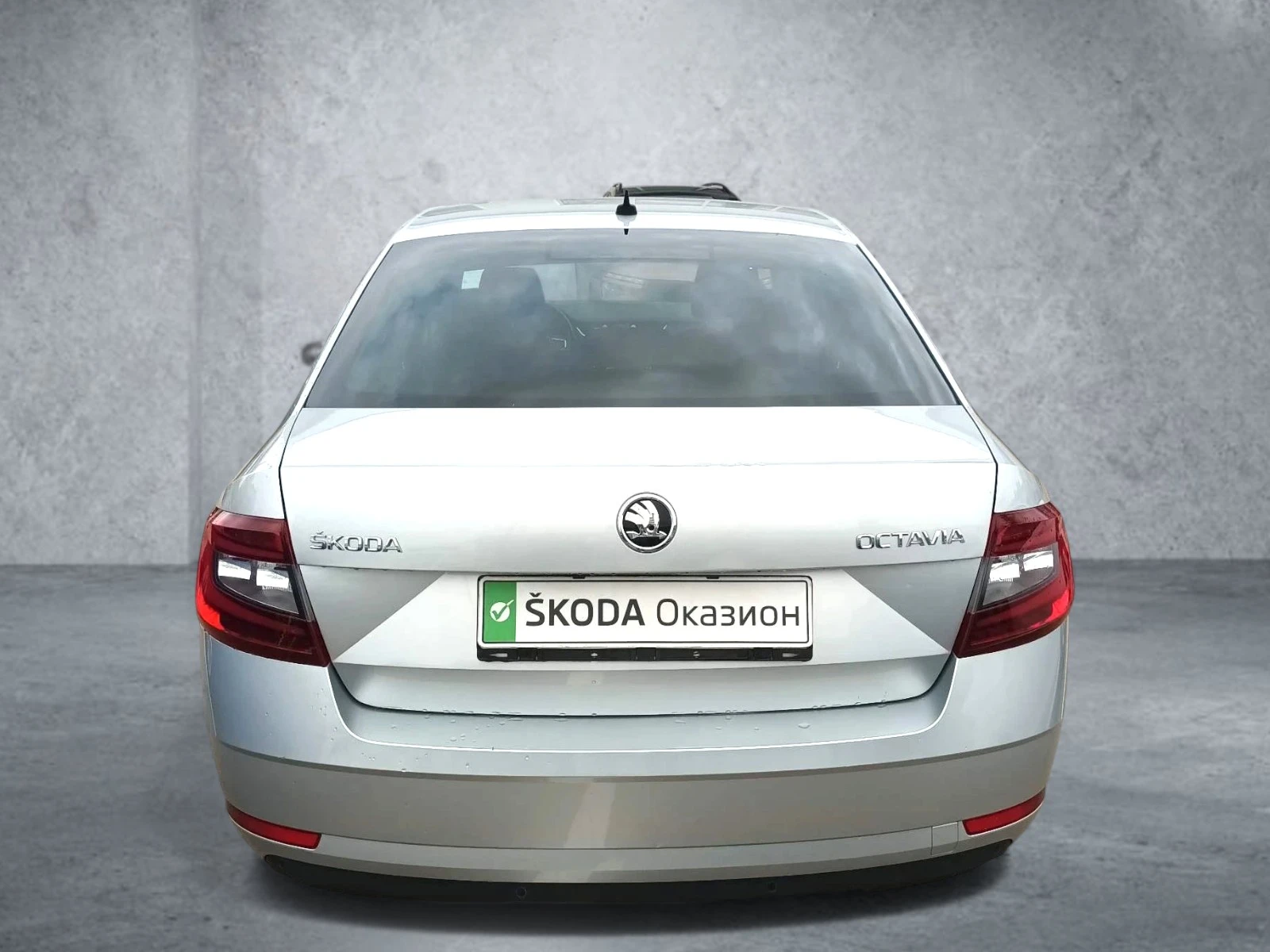 Skoda Octavia 1, 6 TDI  | Mobile.bg � ����������� 6