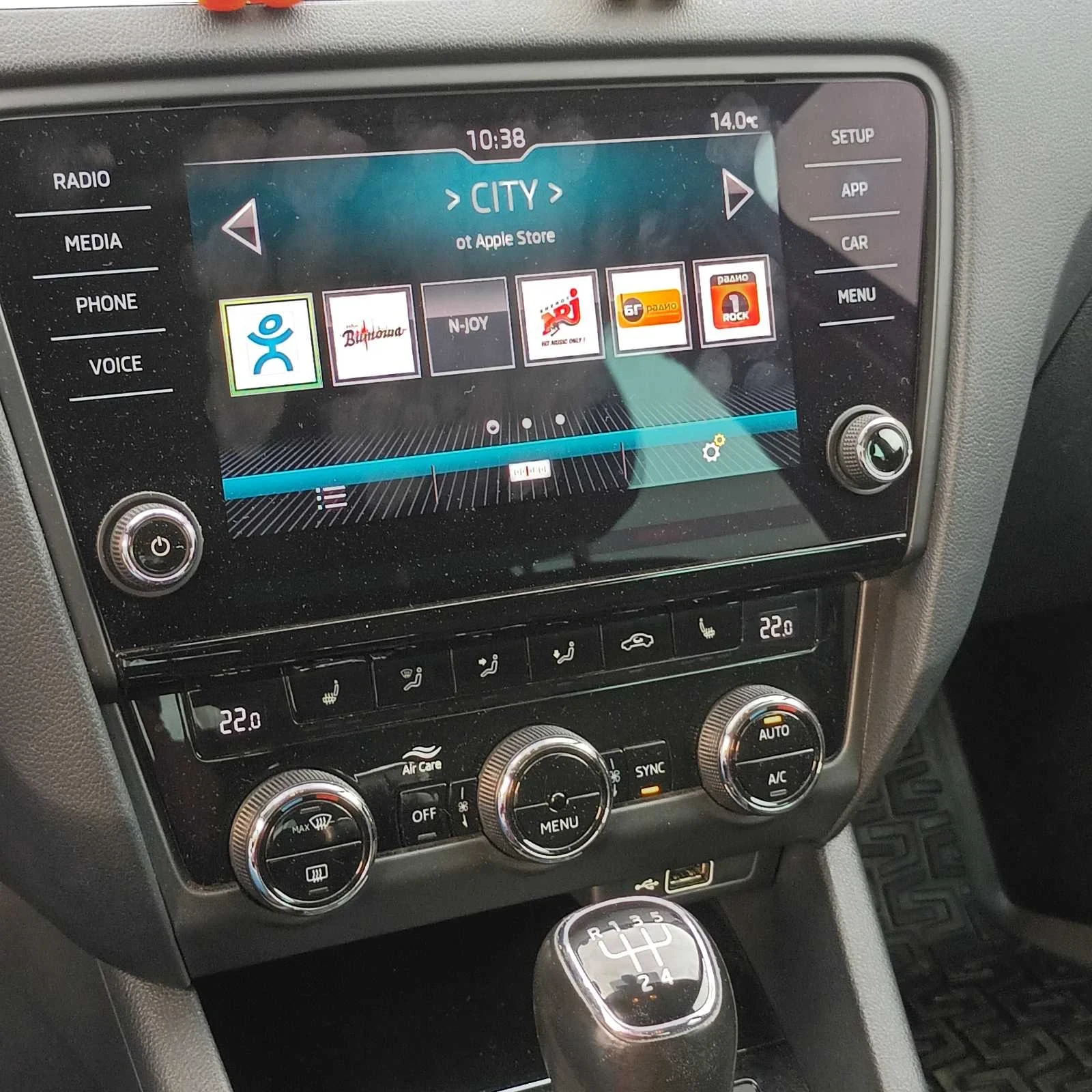 Skoda Octavia 1, 6 TDI  - изображение 9