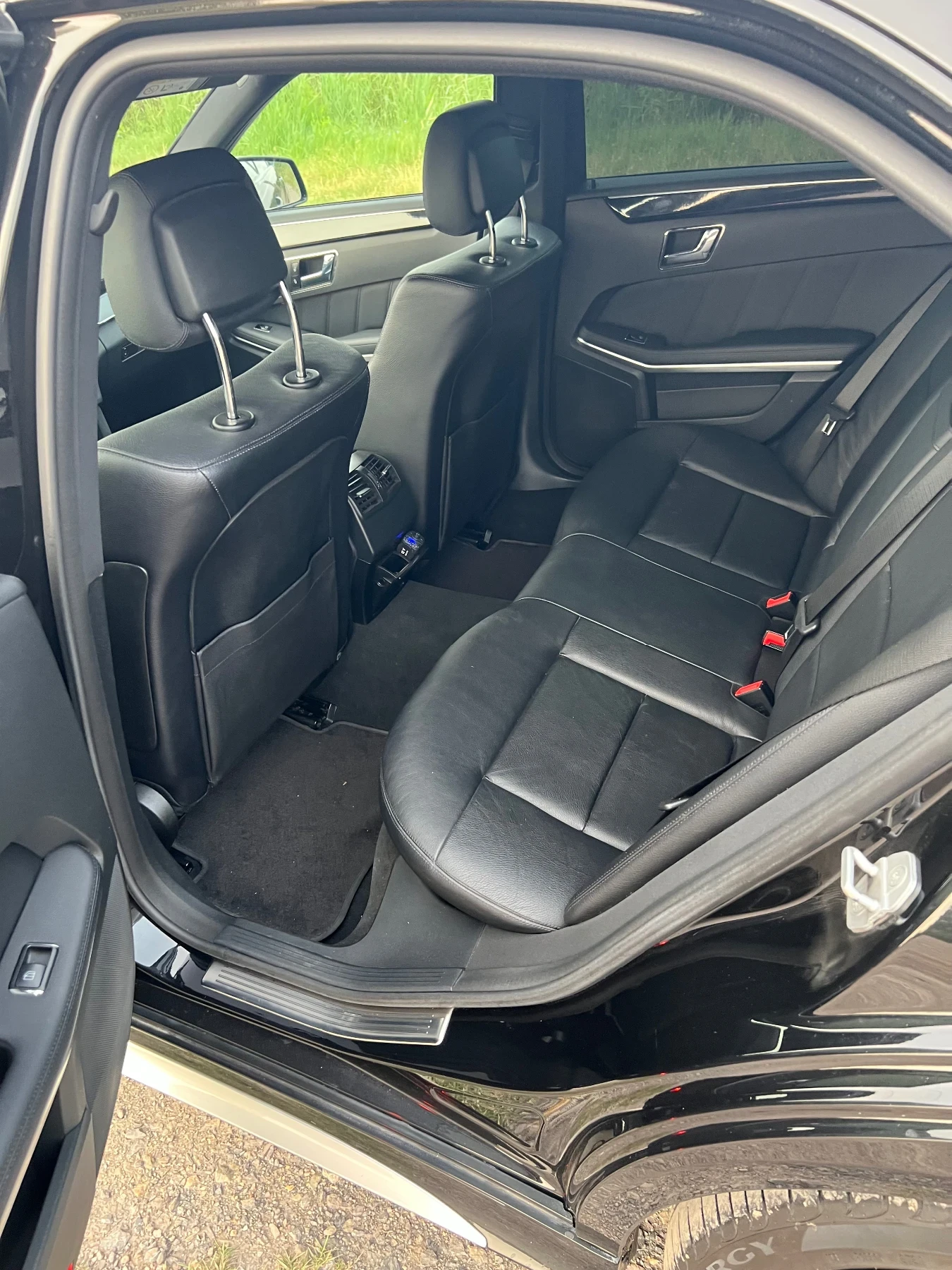 Mercedes-Benz E 350 4matic AMG Face | Mobile.bg   8