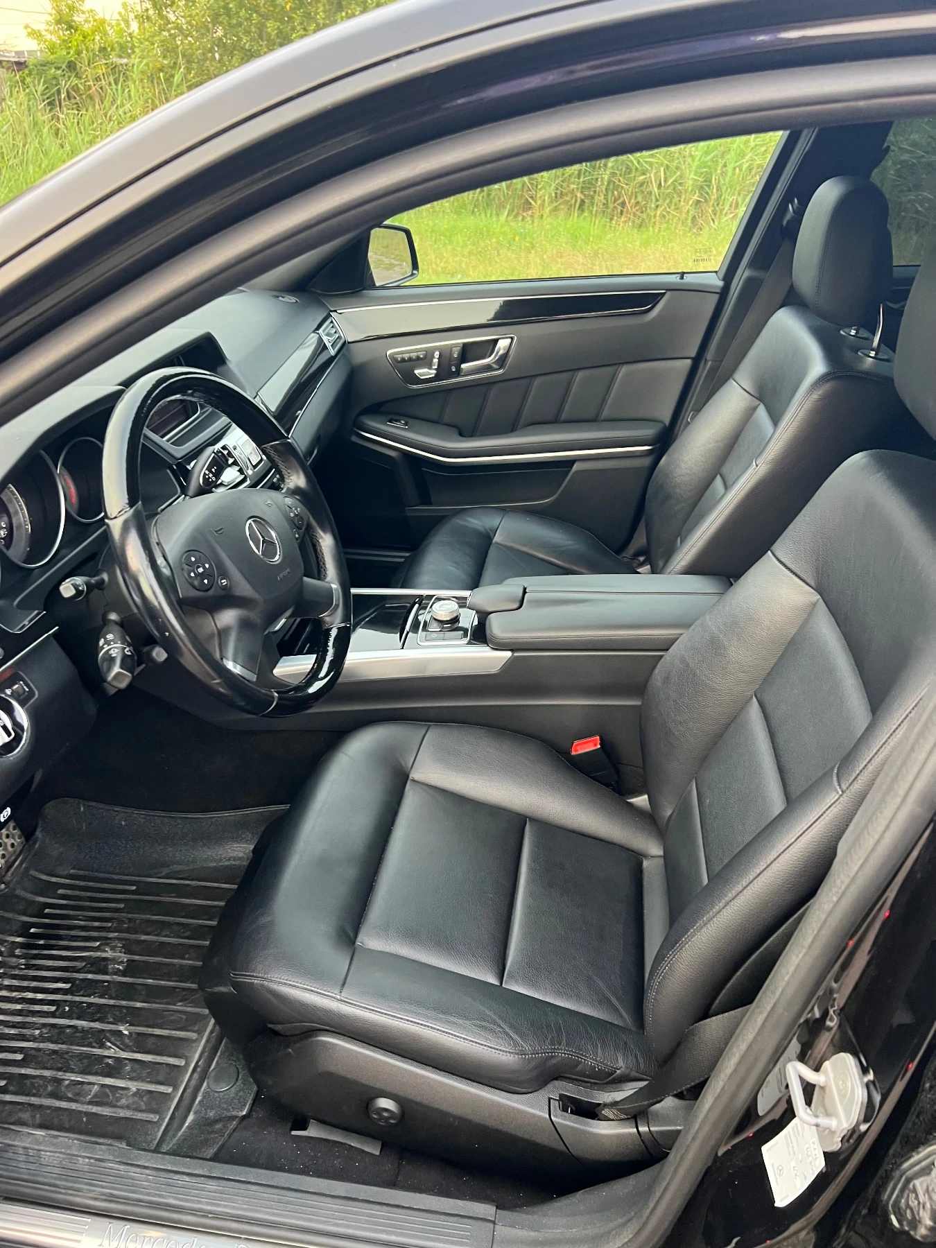 Mercedes-Benz E 350 4matic AMG Face | Mobile.bg   5