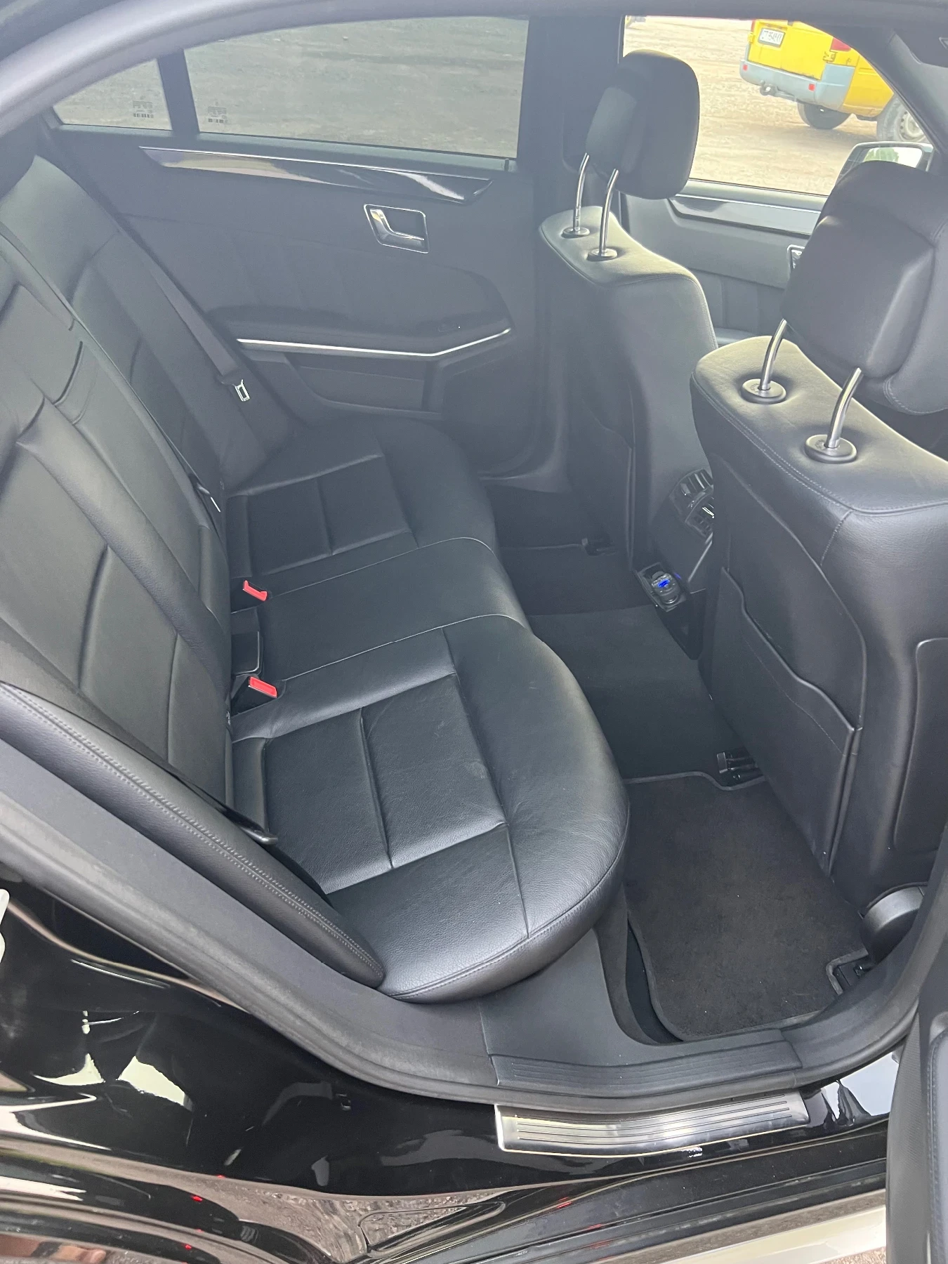 Mercedes-Benz E 350 4matic AMG Face | Mobile.bg   7