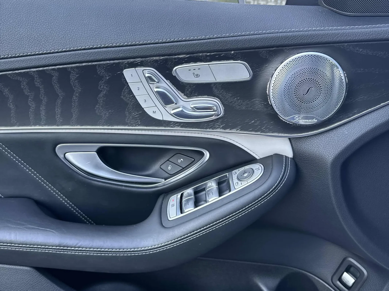 Mercedes-Benz C 63 AMG  * CARFAX *    | Mobile.bg   11