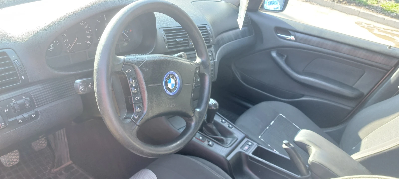 BMW 320  - изображение 10