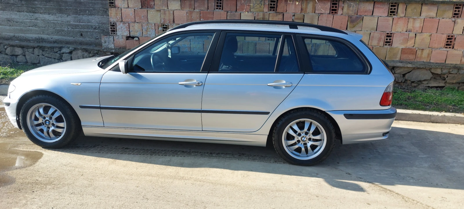 BMW 320 | Mobile.bg � ����������� 11