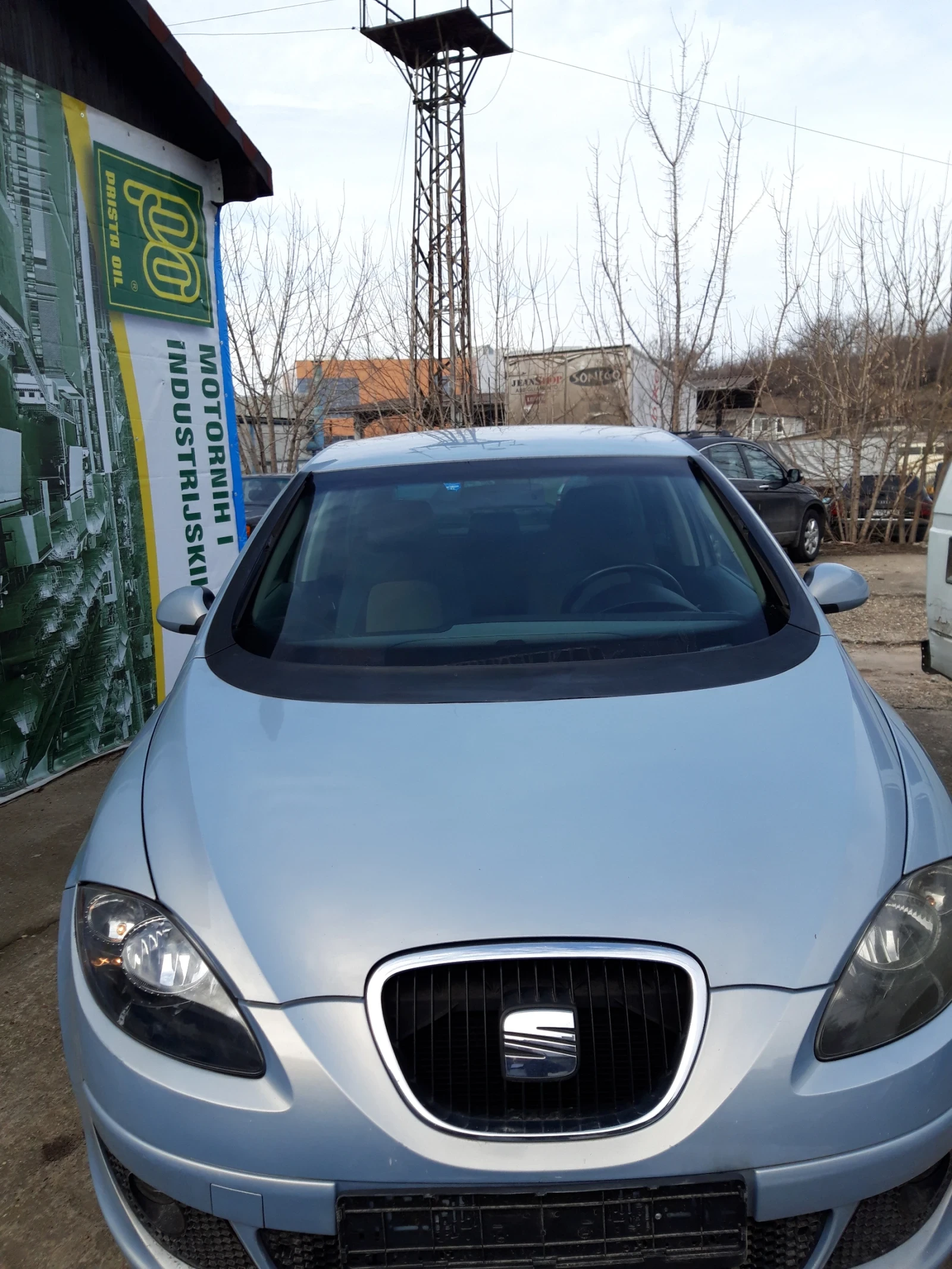 Seat Altea | Mobile.bg � ����������� 1