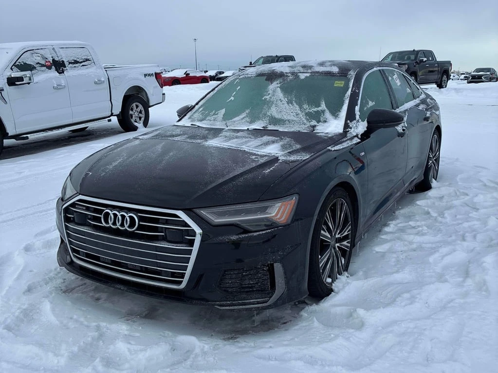 Audi A6 * Progressiv * CARFAX * ��� ������������ ������ | Mobile.bg � ����������� 1