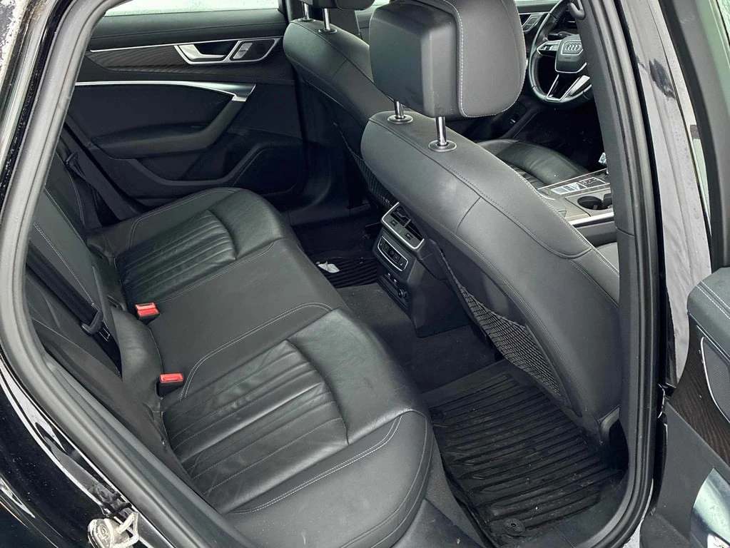 Audi A6 * Progressiv * CARFAX * ��� ������������ ������ | Mobile.bg � ����������� 14