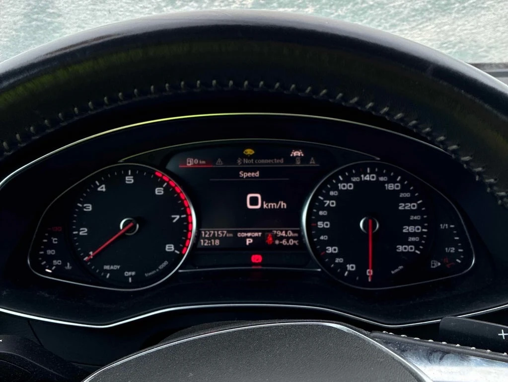 Audi A6 * Progressiv * CARFAX * ��� ������������ ������ | Mobile.bg � ����������� 8