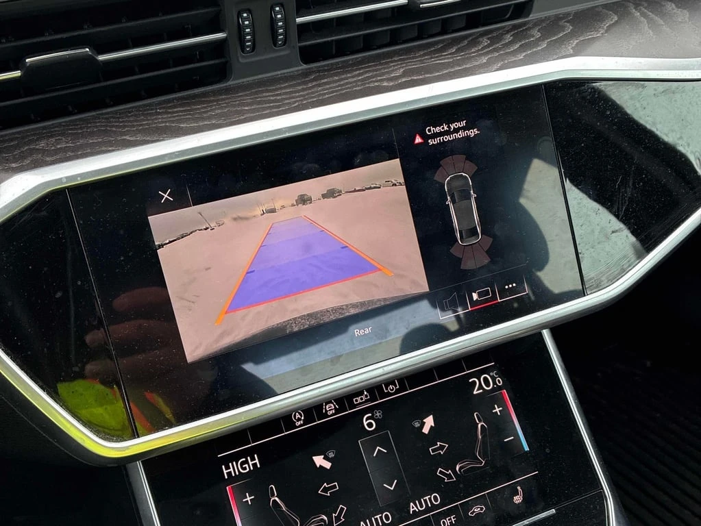 Audi A6 * Progressiv * CARFAX * ��� ������������ ������ | Mobile.bg � ����������� 16