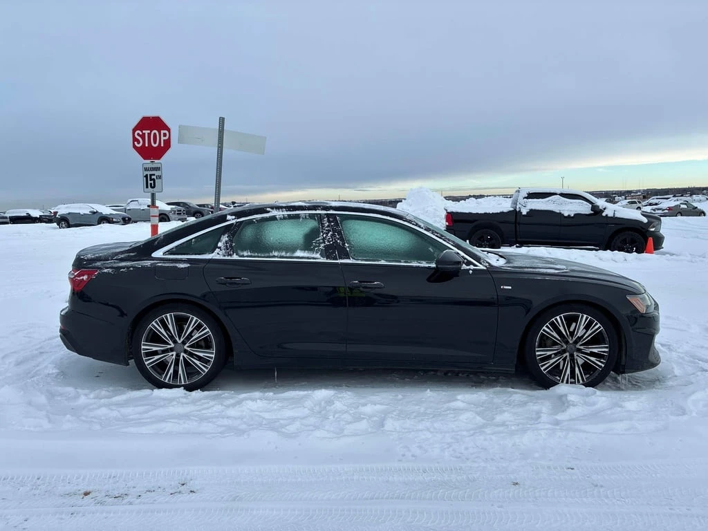 Audi A6 * Progressiv * CARFAX * ��� ������������ ������ | Mobile.bg � ����������� 3