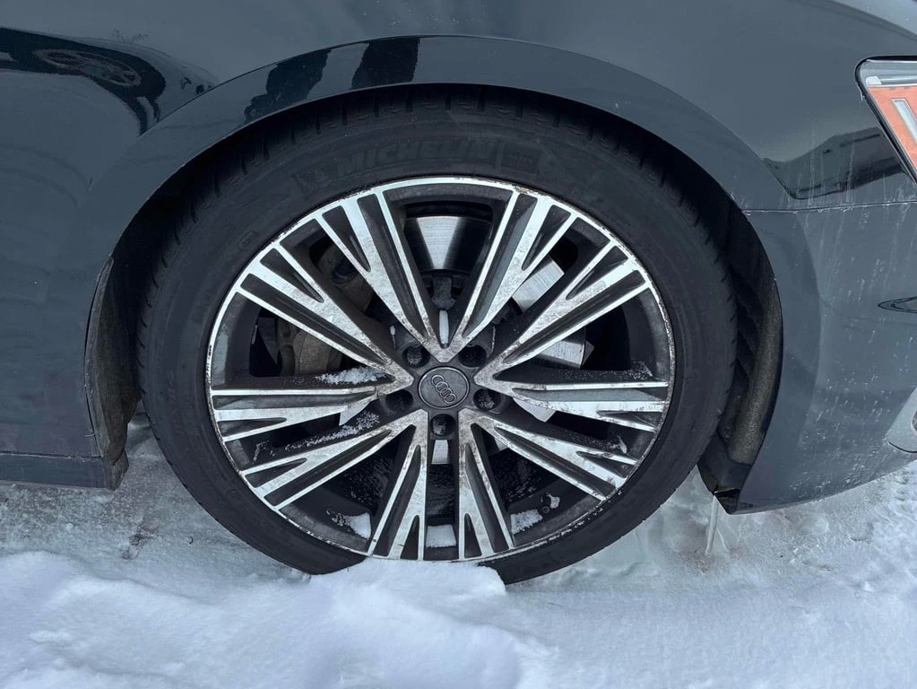 Audi A6 * Progressiv * CARFAX * ��� ������������ ������ | Mobile.bg � ����������� 7