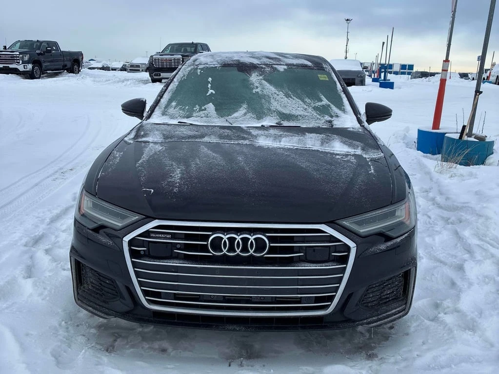 Audi A6 * Progressiv * CARFAX * ��� ������������ ������ | Mobile.bg � ����������� 6