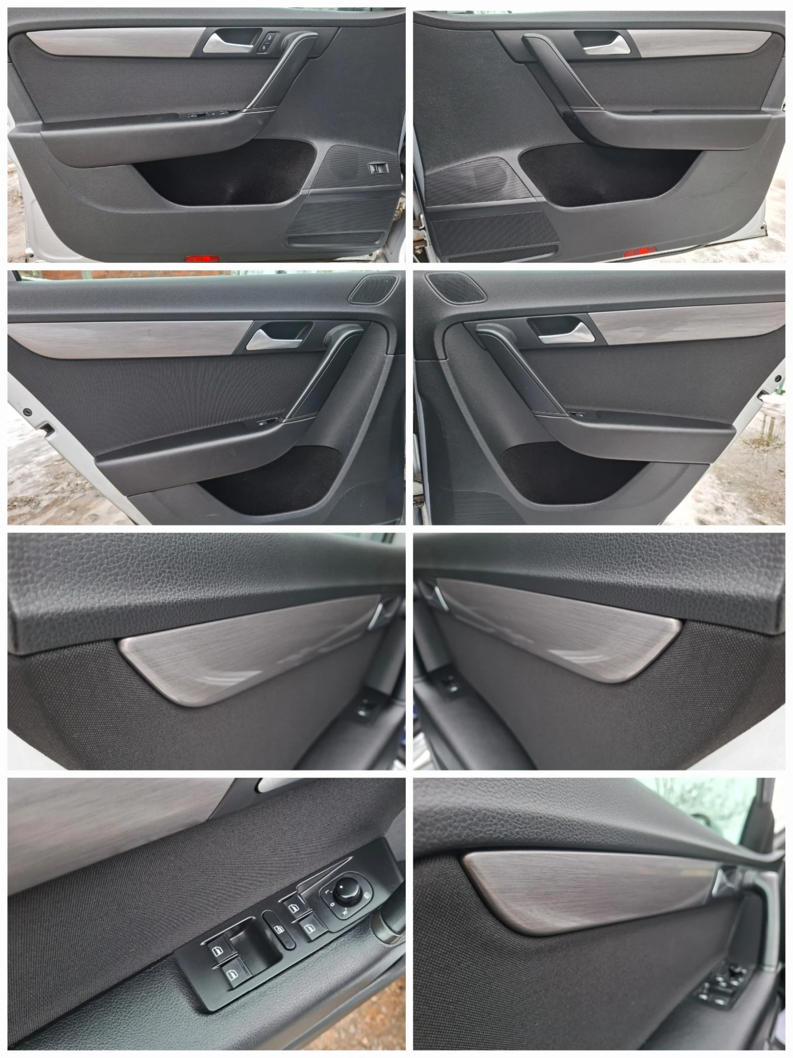 VW Passat 2.0TDI DSG  | Mobile.bg � ����������� 8