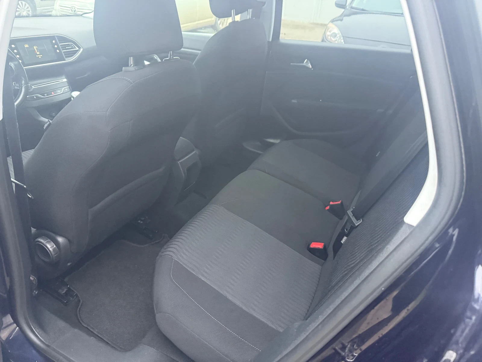 Peugeot 308 1.6HDI | Mobile.bg � ����������� 10