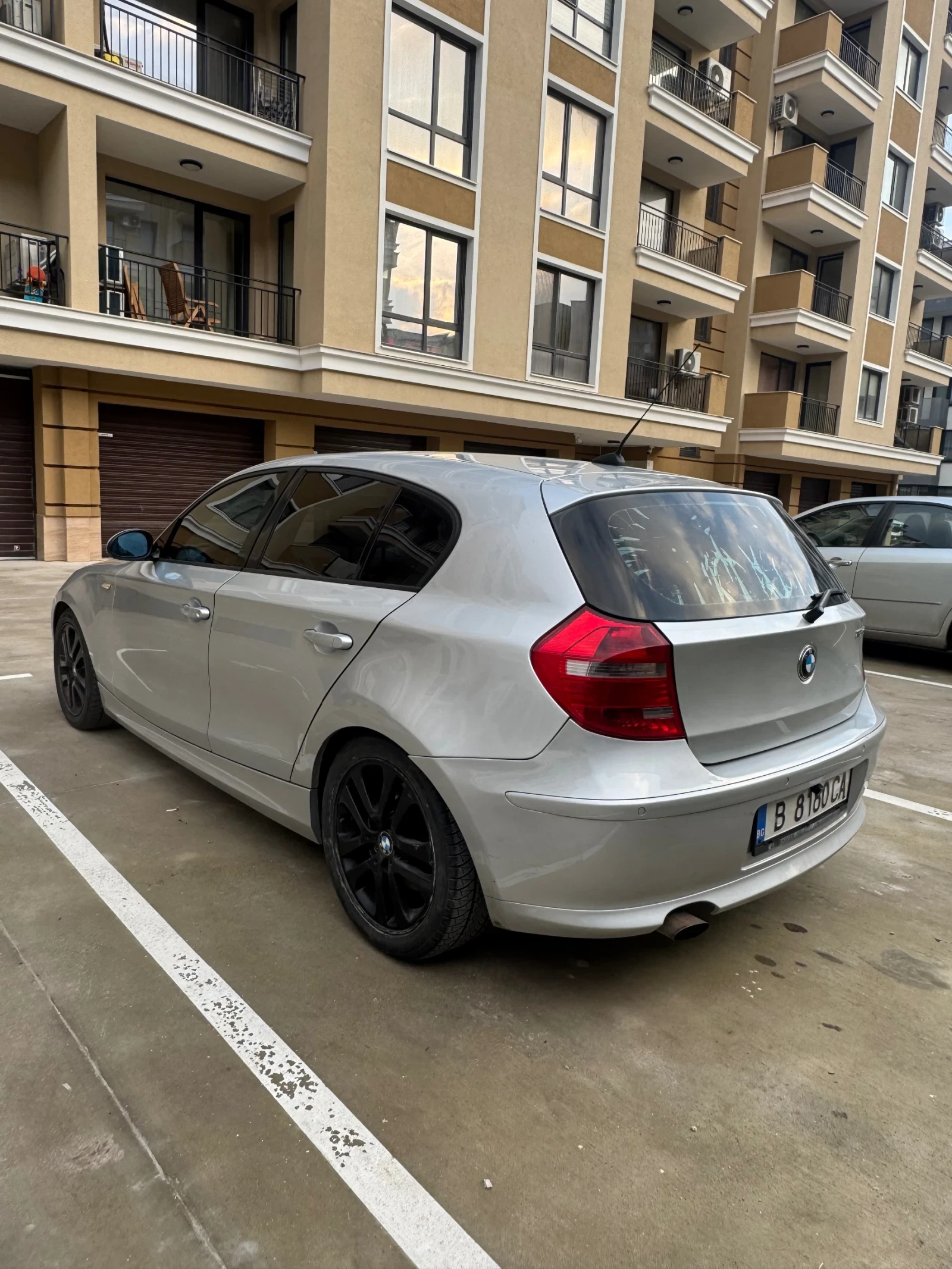 BMW 118 | Mobile.bg � ����������� 6