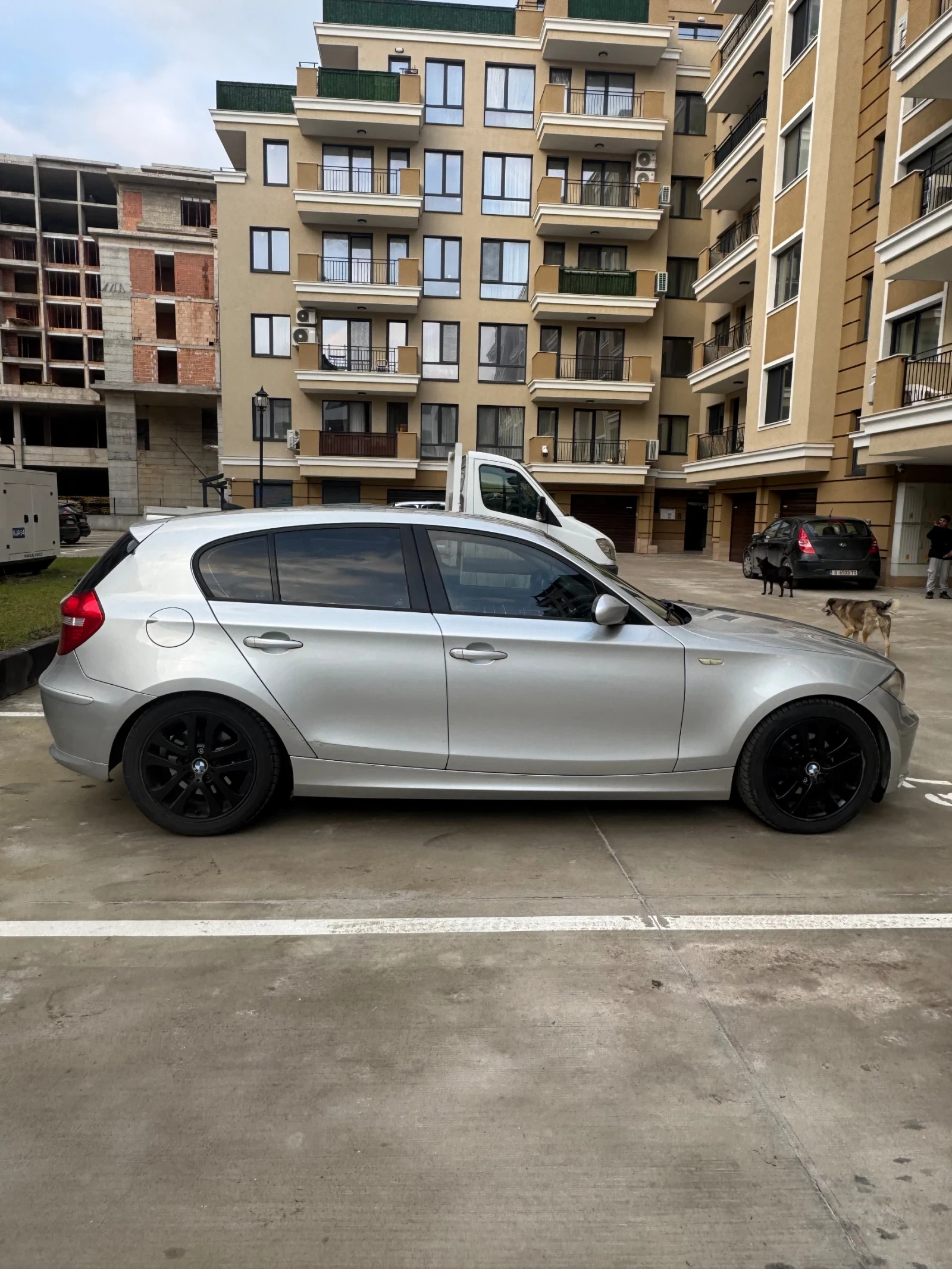 BMW 118 | Mobile.bg � ����������� 5