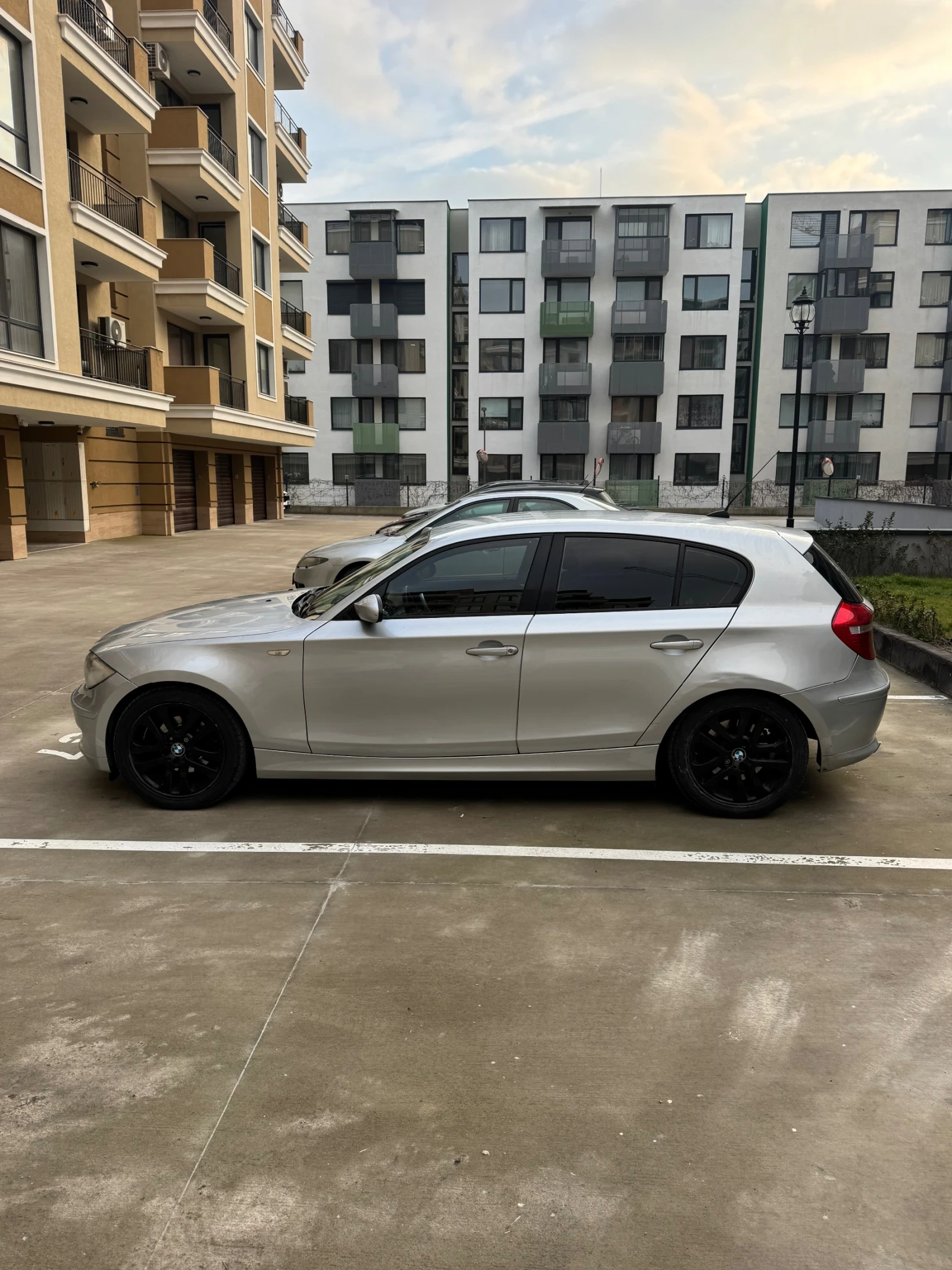 BMW 118 | Mobile.bg � ����������� 4