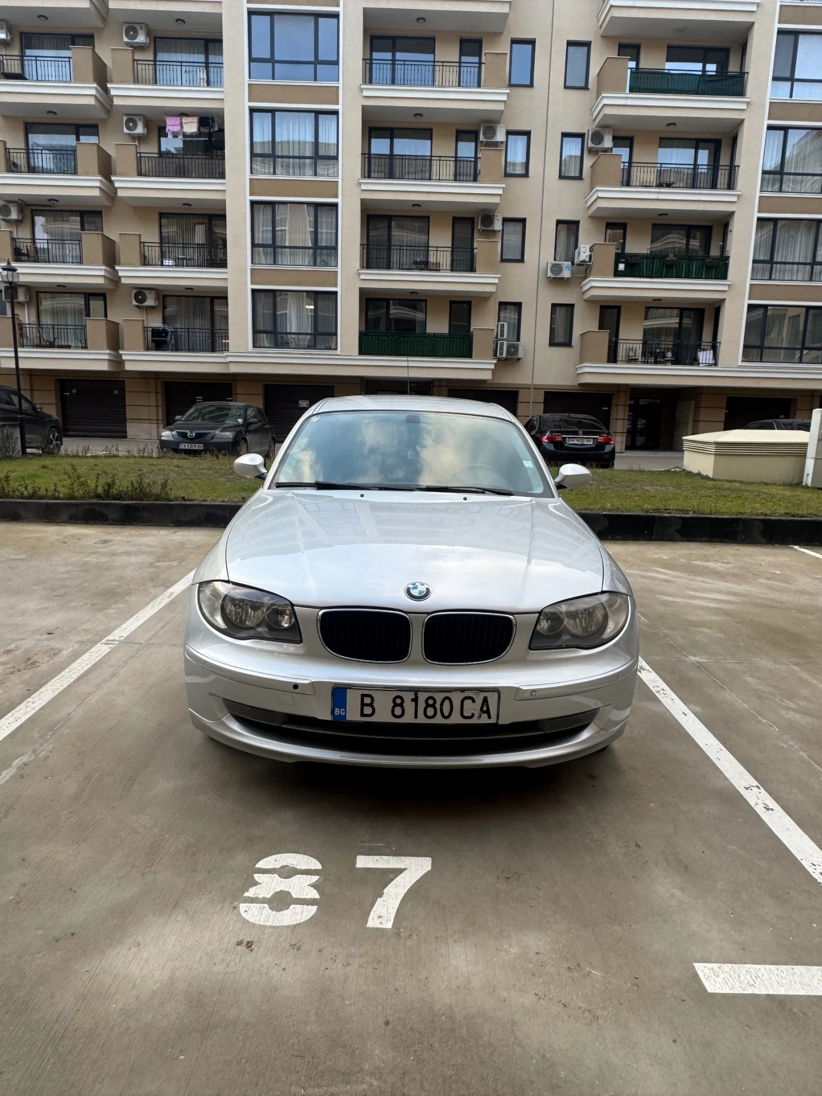 BMW 118 | Mobile.bg � ����������� 3