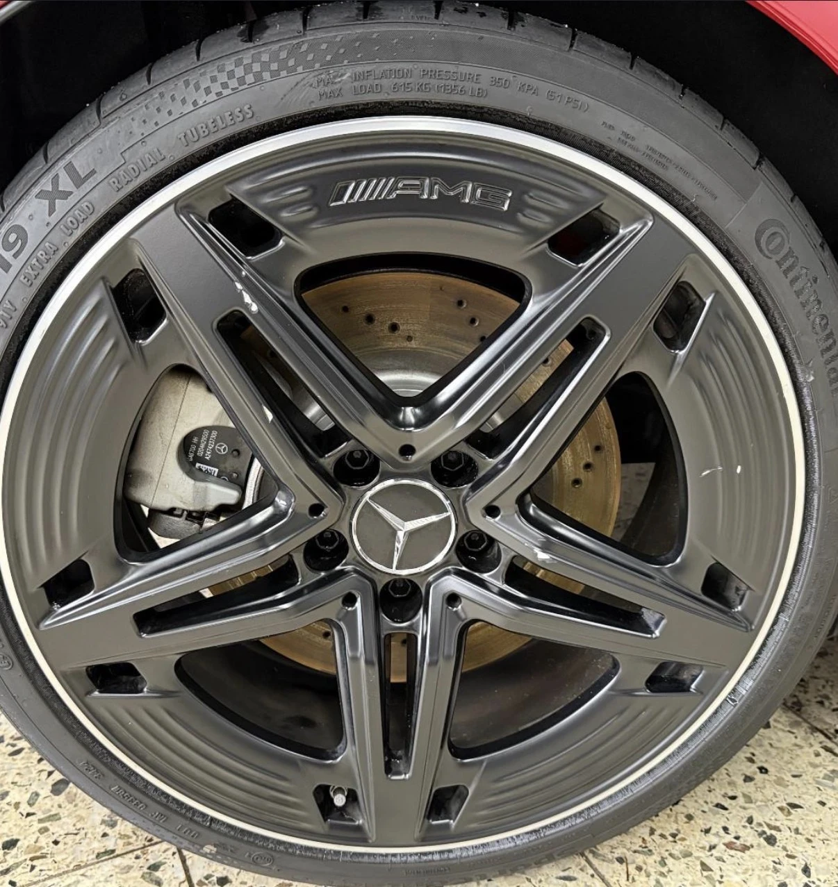 Mercedes-Benz A 35 AMG | Mobile.bg � ����������� 11