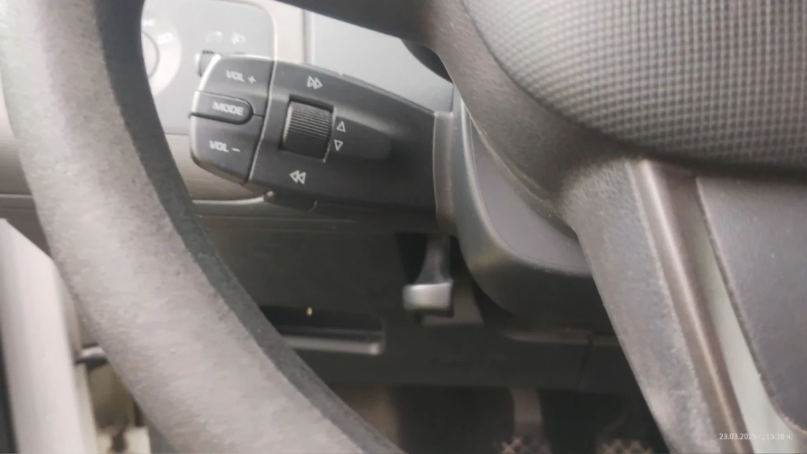 Seat Ibiza, снимка 16 - Автомобили и джипове - 53714019