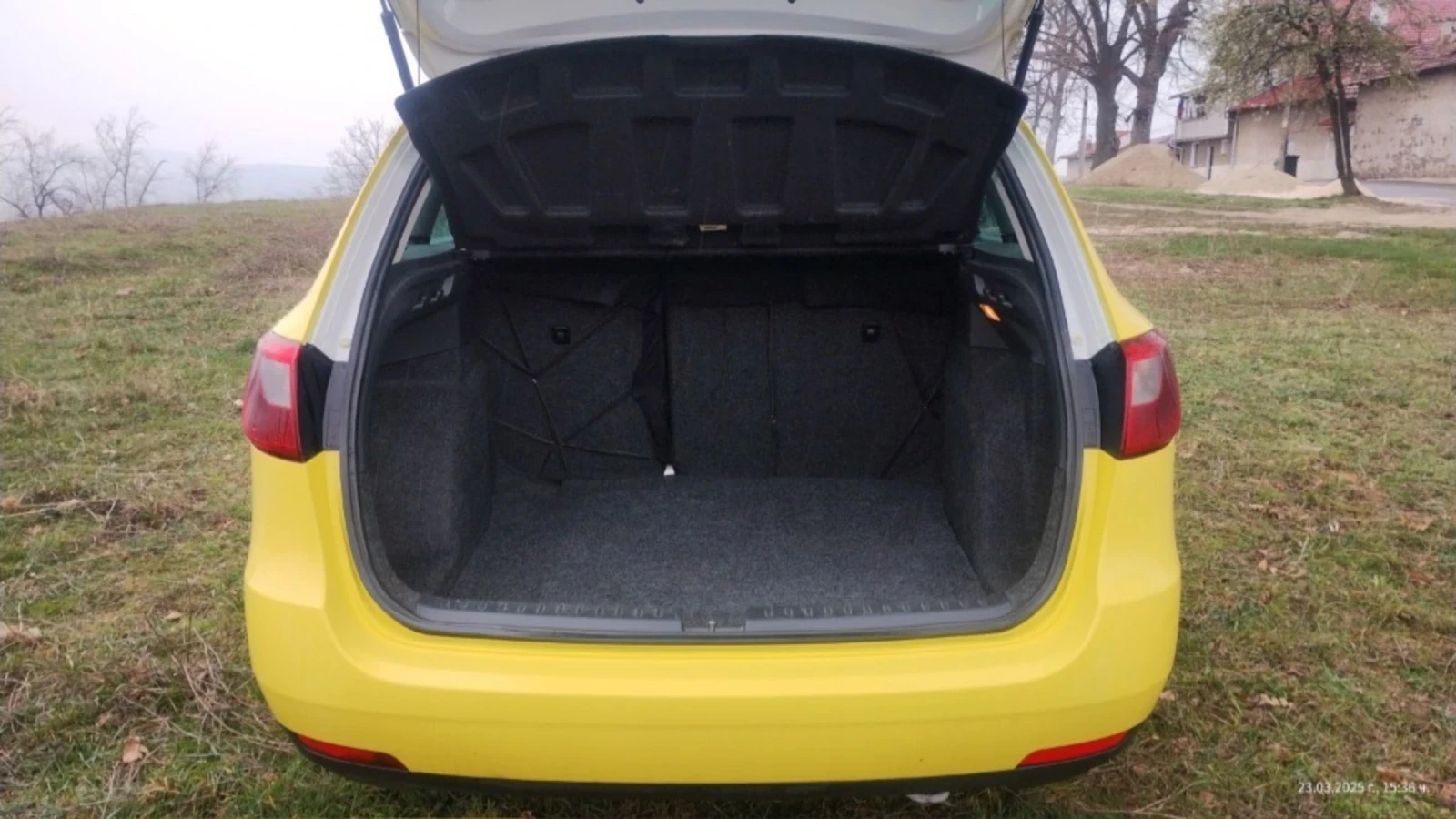 Seat Ibiza, снимка 14 - Автомобили и джипове - 53714019