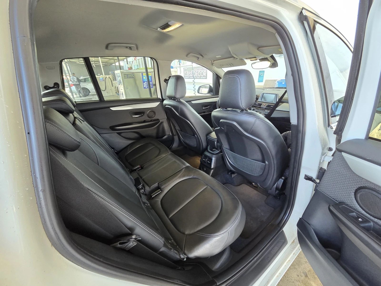 BMW 2 Gran Tourer, снимка 6 - Автомобили и джипове - 53860898