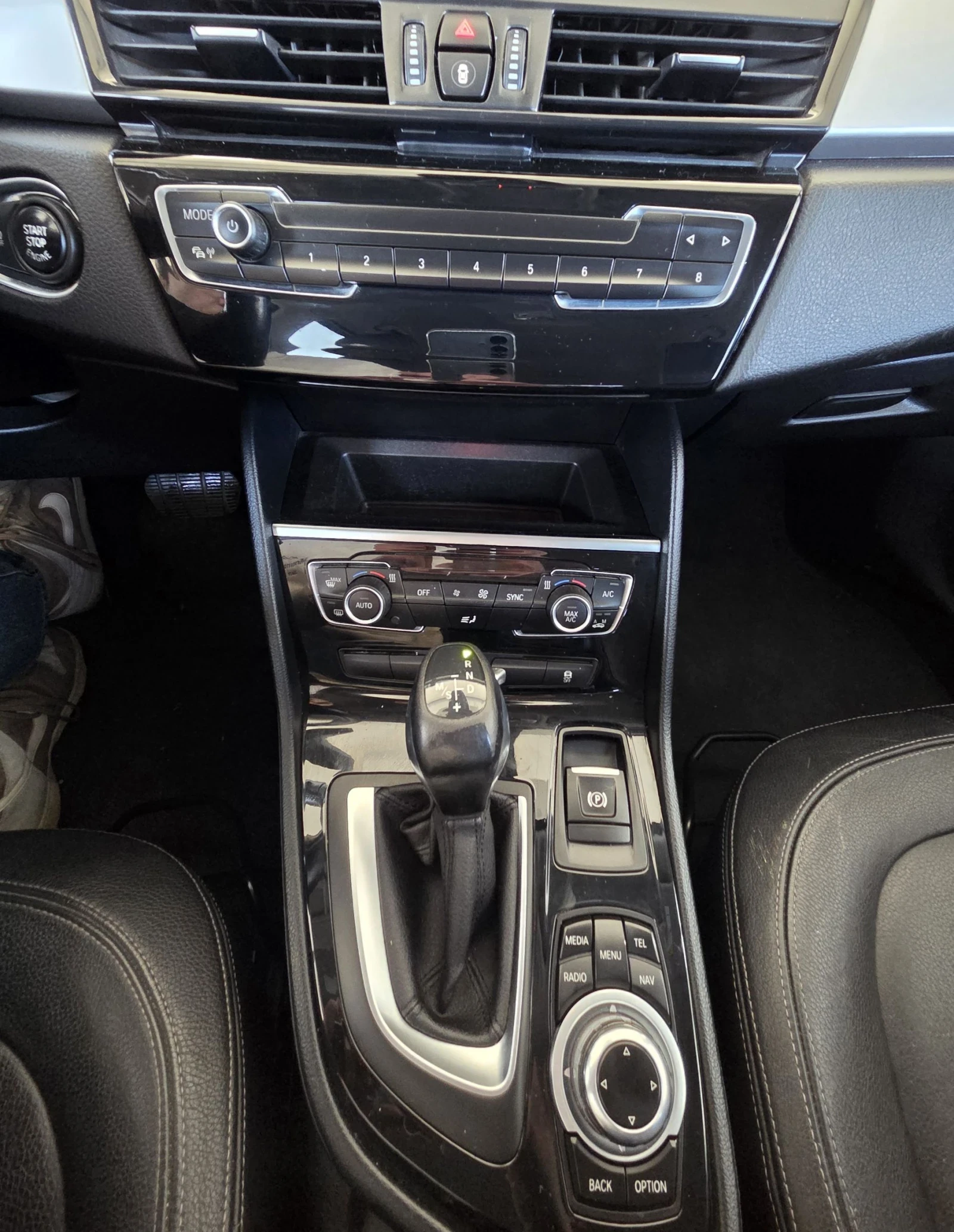 BMW 2 Gran Tourer, снимка 13 - Автомобили и джипове - 53860898