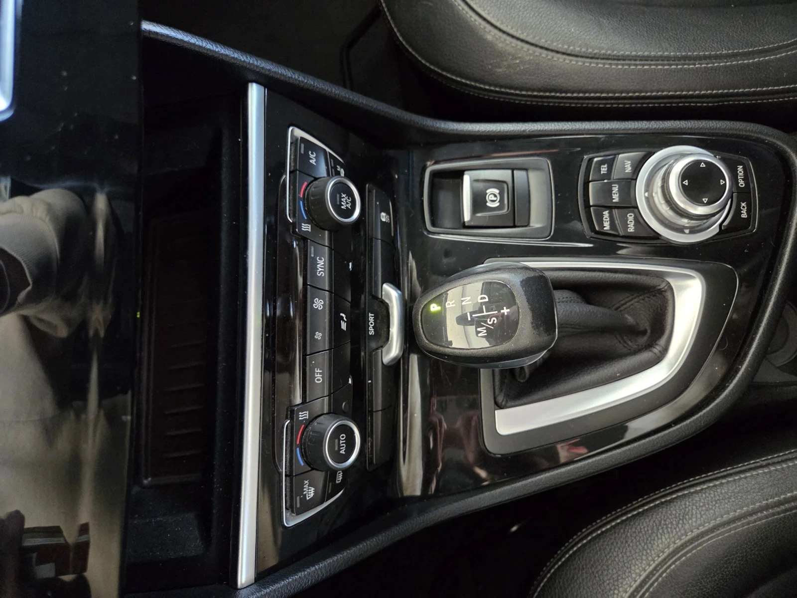 BMW 2 Gran Tourer, снимка 14 - Автомобили и джипове - 53860898