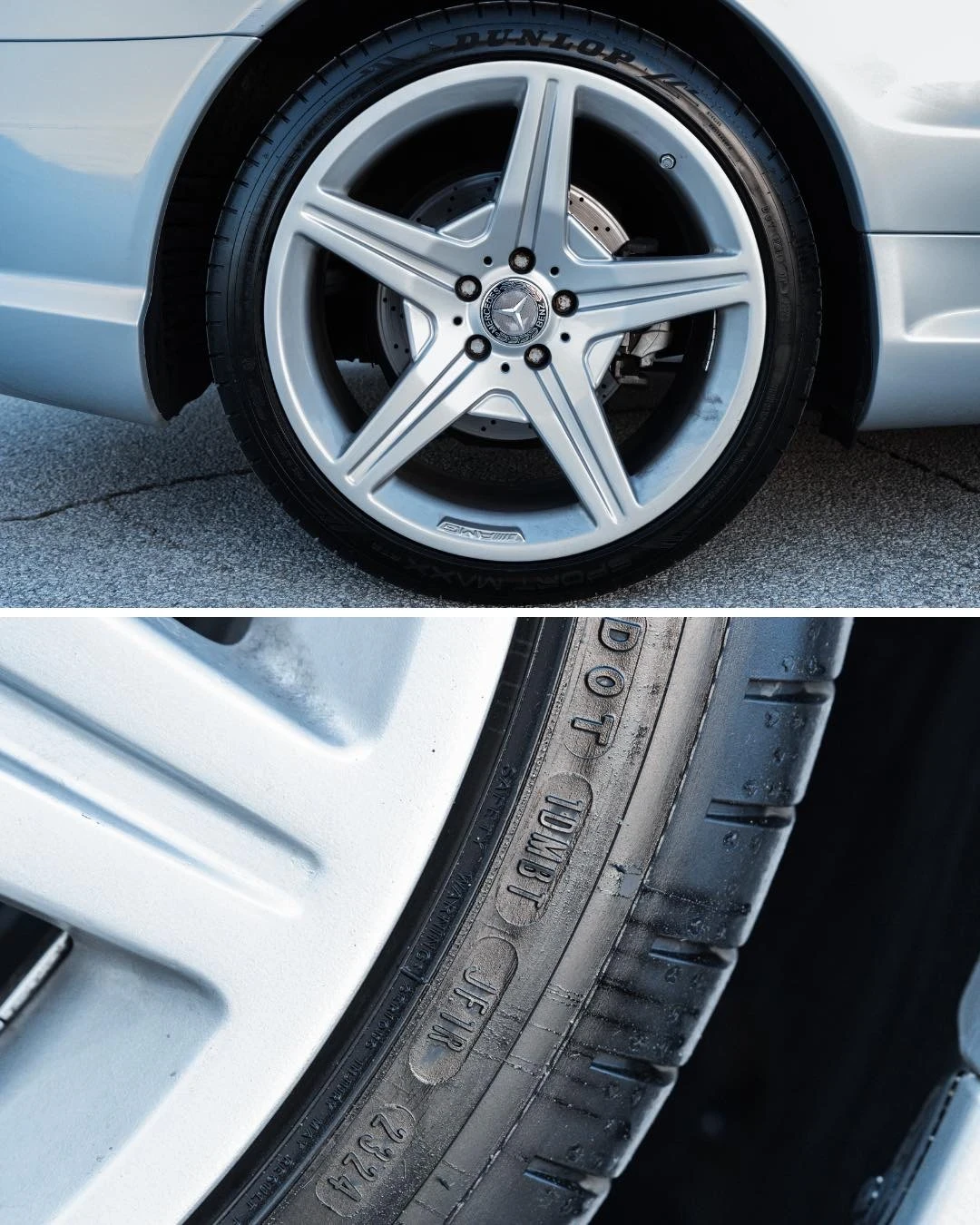 Mercedes-Benz SL AMG* * 388к.с* * ПОДГРЕВ* * ОБДУХВАНЕ* * , снимка 10 - Автомобили и джипове - 53865850