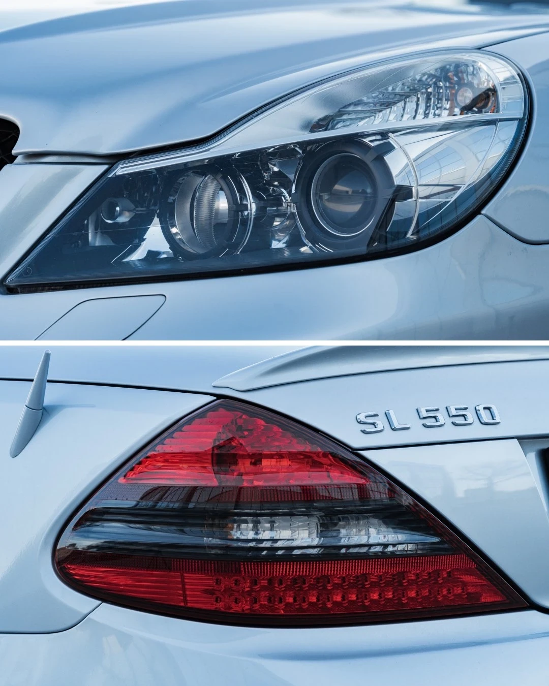 Mercedes-Benz SL AMG* * 388к.с* * ПОДГРЕВ* * ОБДУХВАНЕ* * , снимка 14 - Автомобили и джипове - 53865850