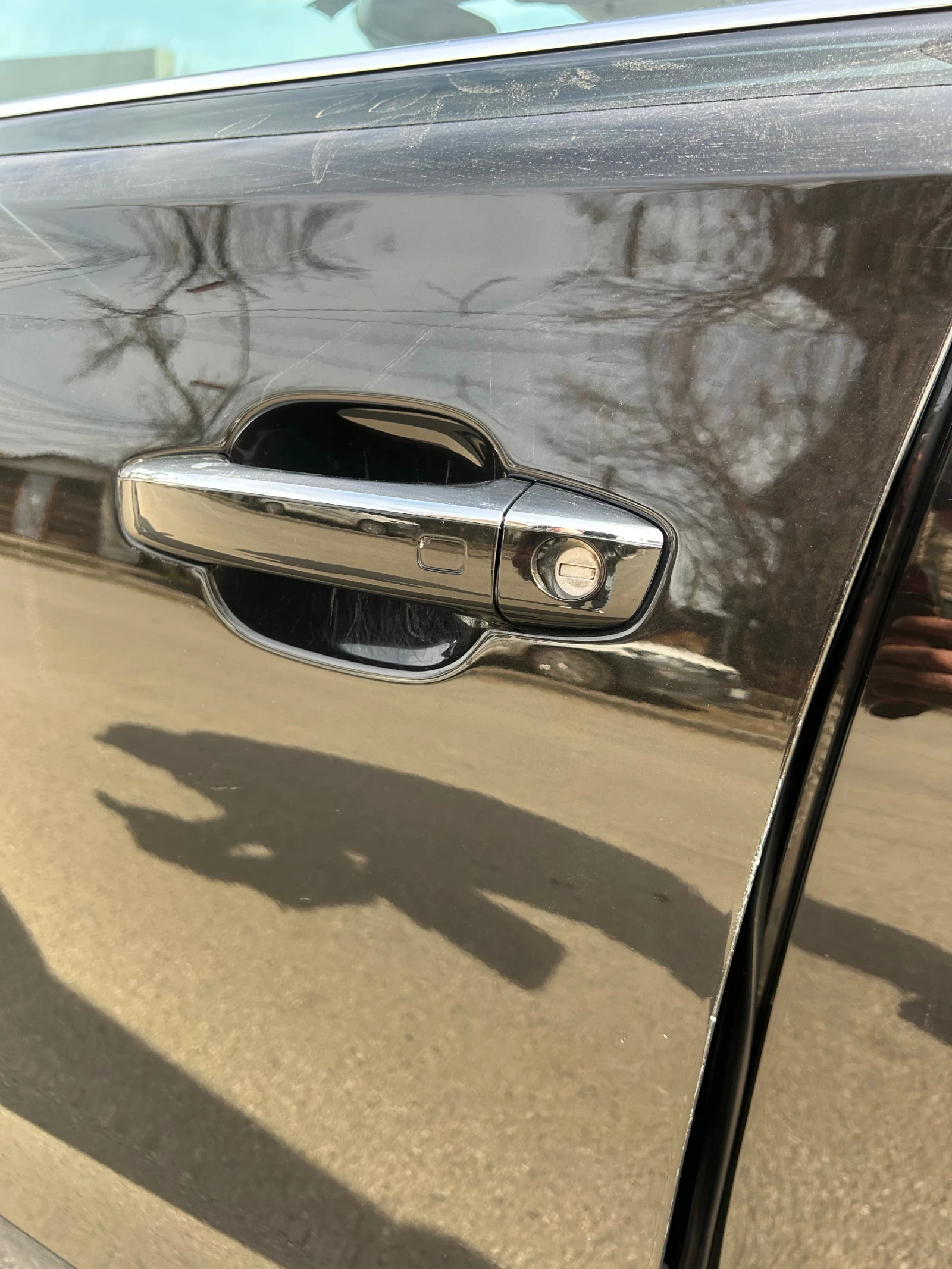 Audi A8  L/4.2TDI/TV/DISTR/BOSE/CAMERA/�����/���� | Mobile.bg � ����������� 11